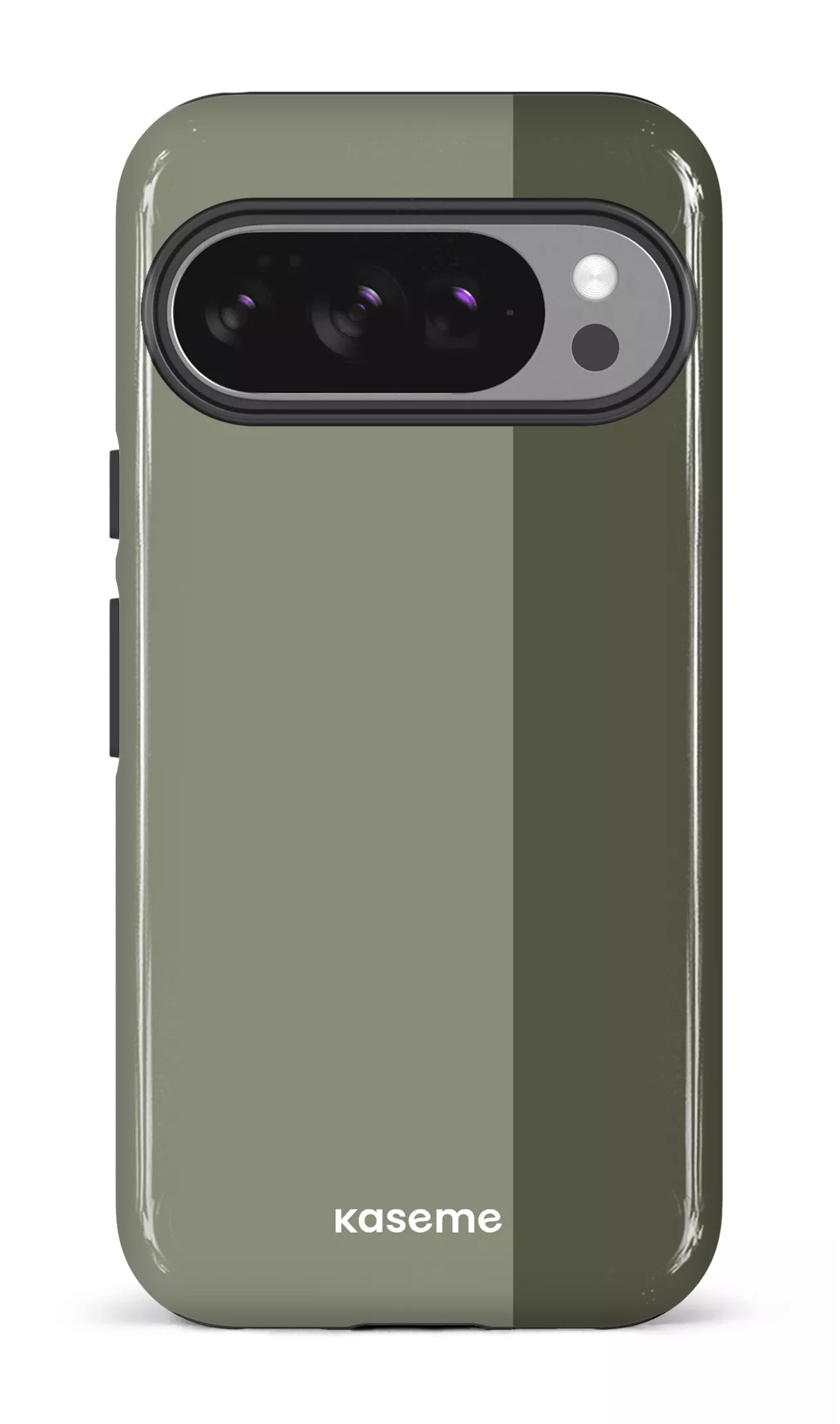 Google Pixel 10 Pro Impact (Gloss) Duality -