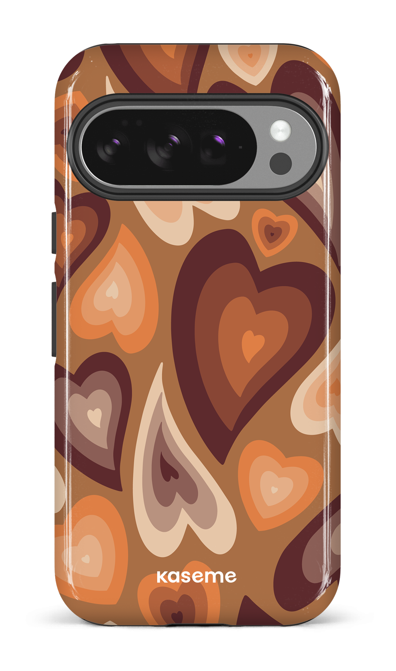 Google Pixel 10 Pro Impact (Gloss) Dulce -