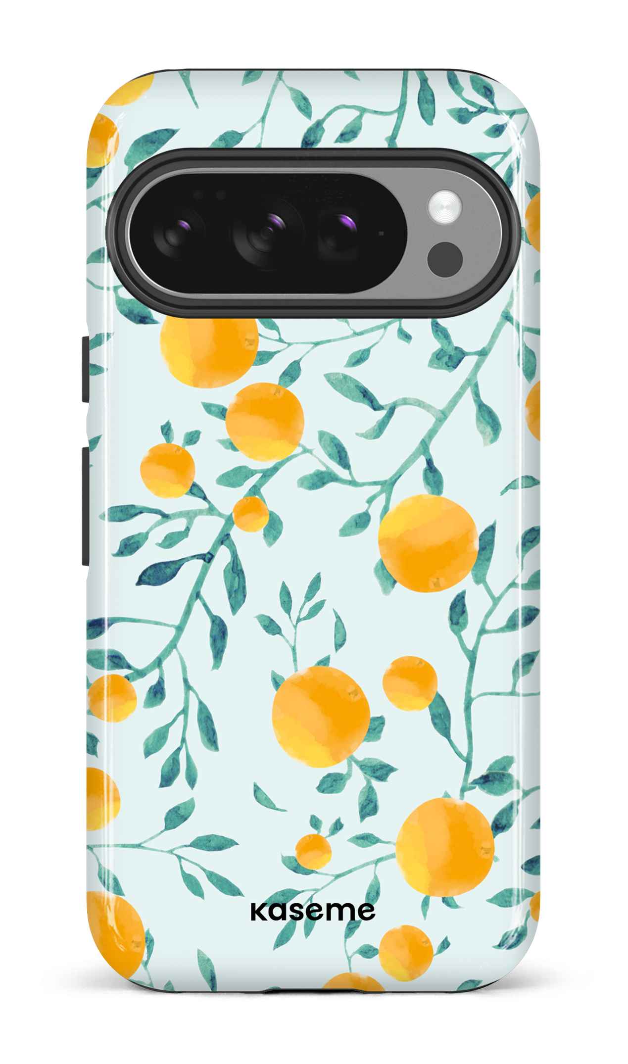 Google Pixel 10 Pro Impact (Gloss) Dulcis -