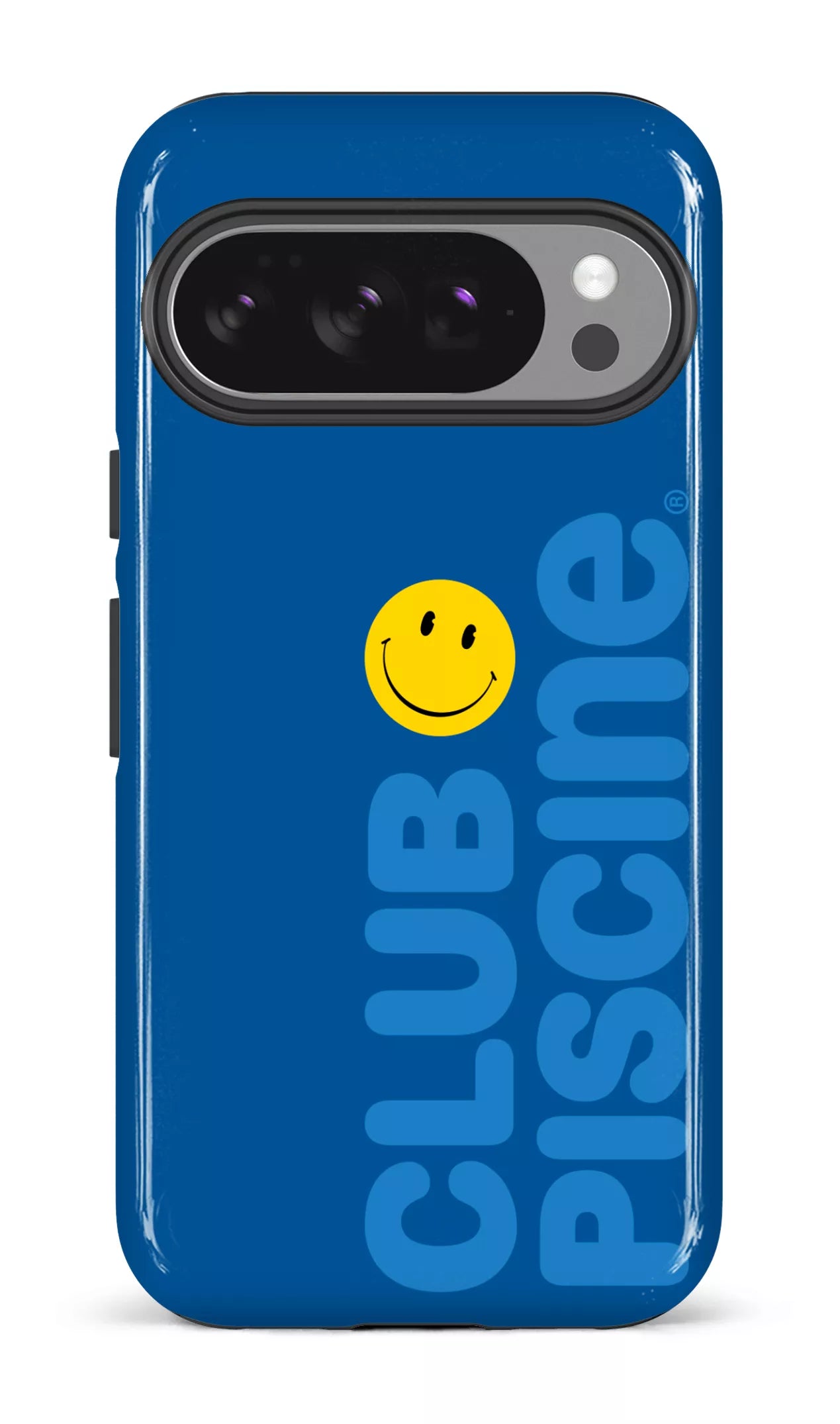Google Pixel 10 Pro Impact (Gloss) Eau Go by Club Piscine -