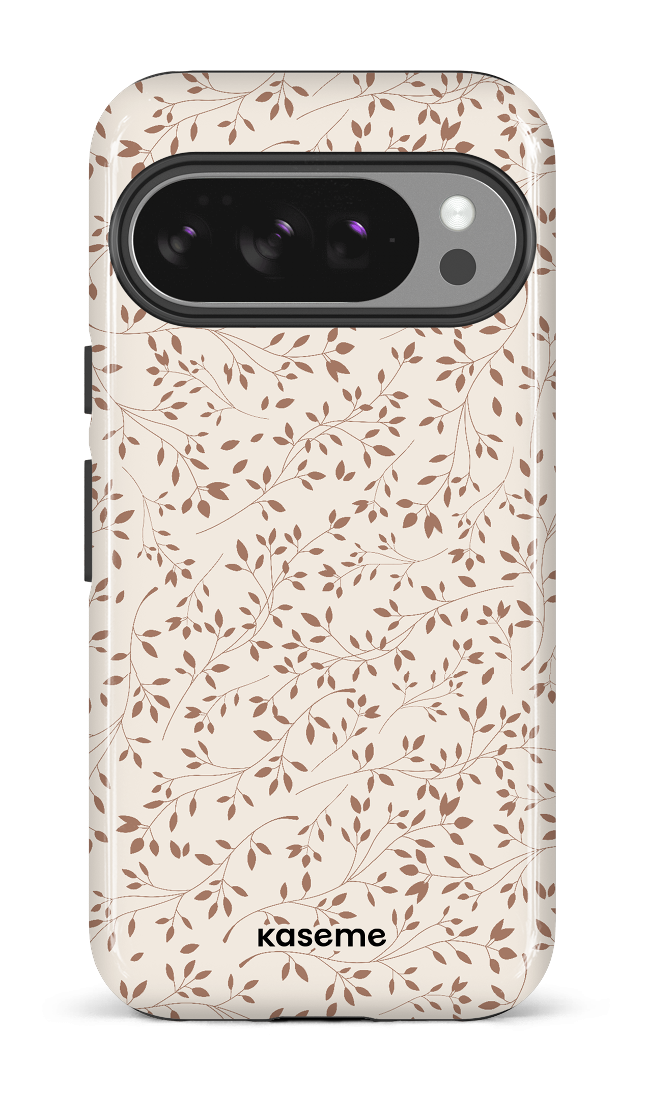 Google Pixel 10 Pro Impact (Gloss) Eden Mocha -