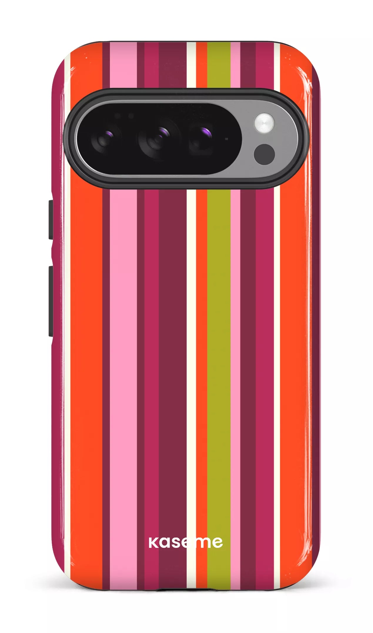 Google Pixel 10 Pro Impact (Gloss) Eleganza -