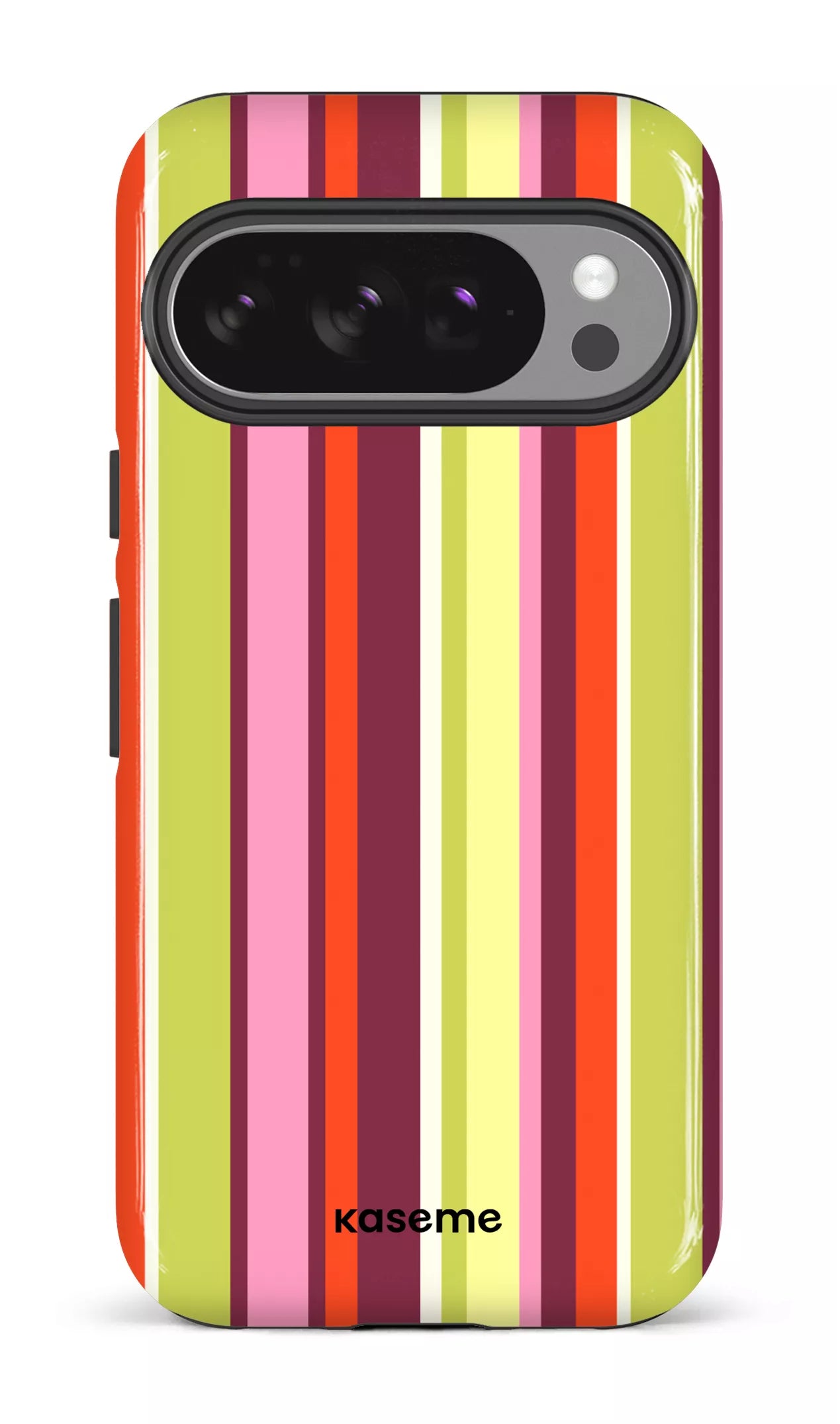 Google Pixel 10 Pro Impact (Gloss) Eleganza Green -