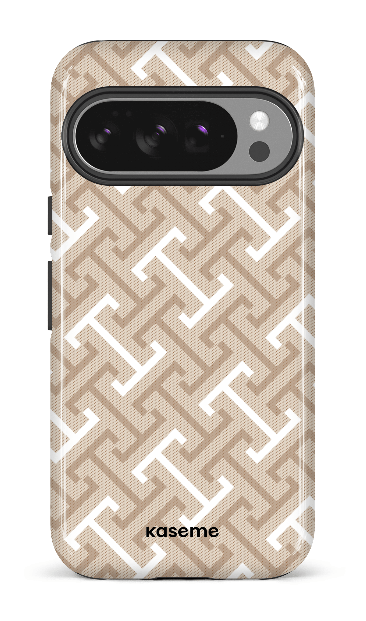 Google Pixel 10 Pro Impact (Gloss) Elite -