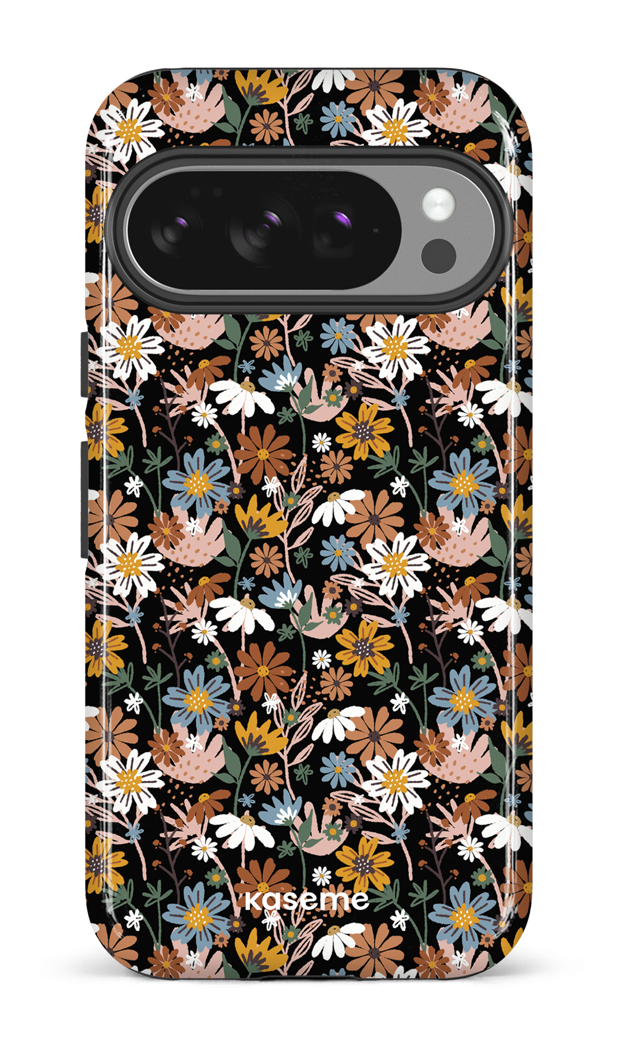 Google Pixel 10 Pro Impact (Gloss) Emily black -