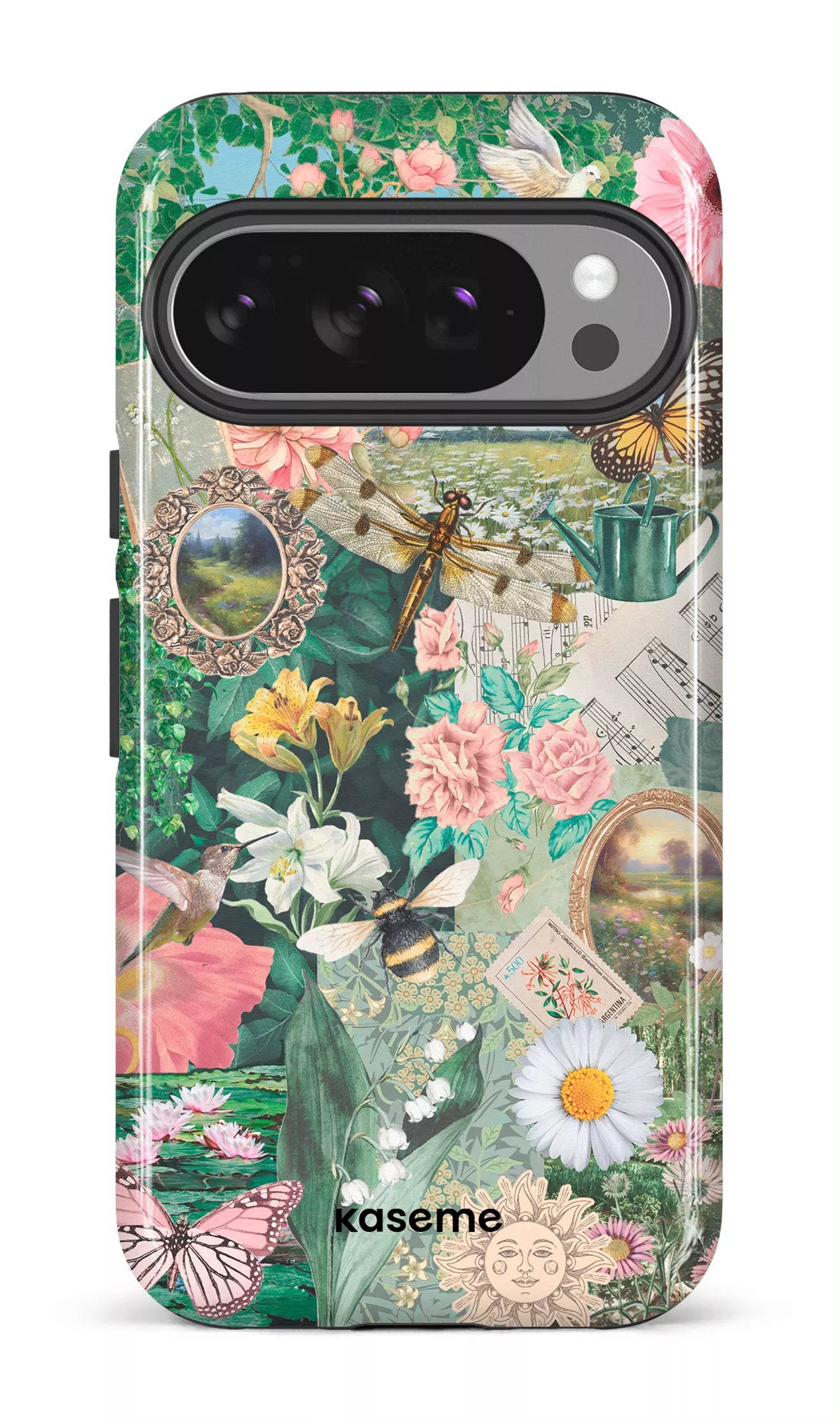 Google Pixel 10 Pro Impact (Gloss) Enchanting -