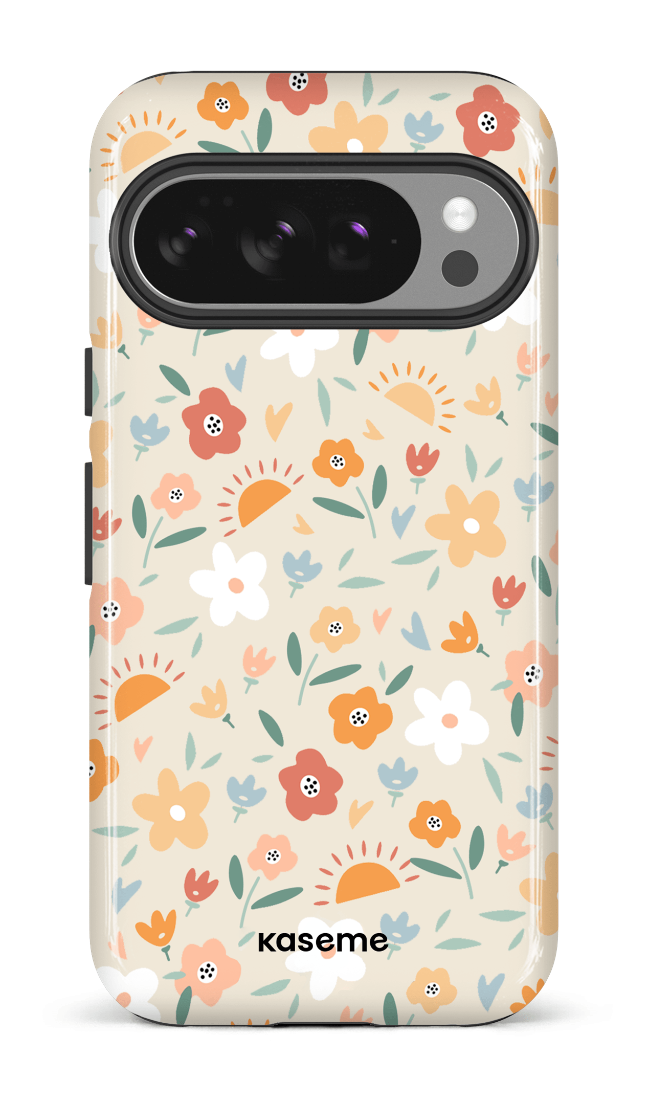 Google Pixel 10 Pro Impact (Gloss) Endless summer -