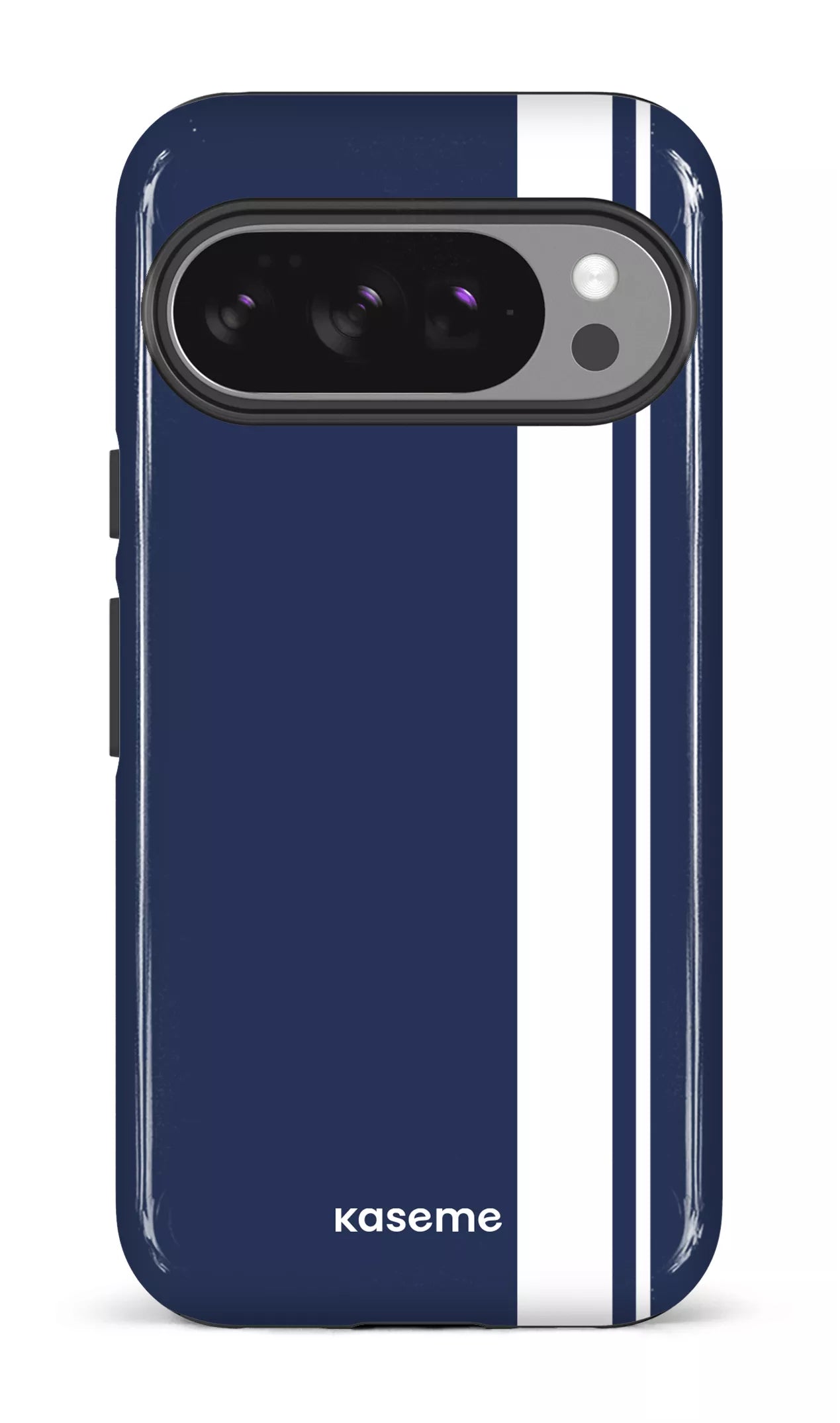 Google Pixel 10 Pro Impact (Gloss) Essence Blue -