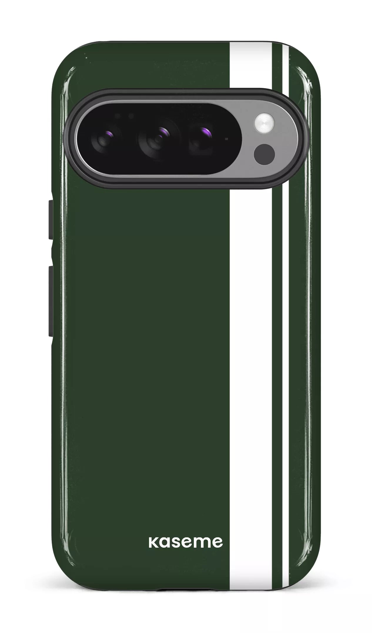 Google Pixel 10 Pro Impact (Gloss) Essence Green -