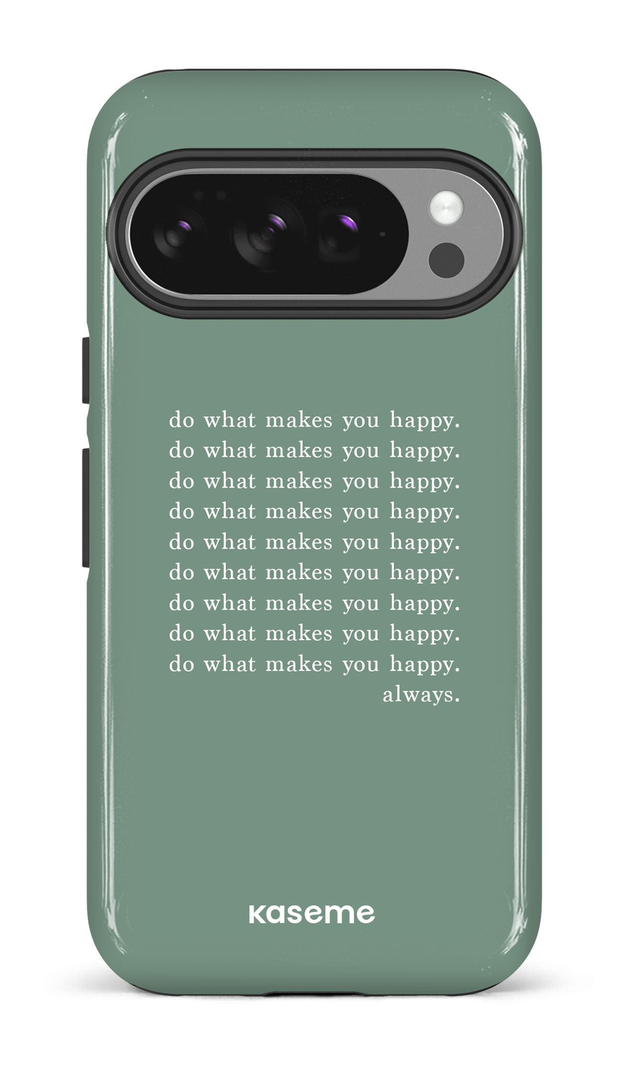 Google Pixel 10 Pro Impact (Gloss) Evermore -