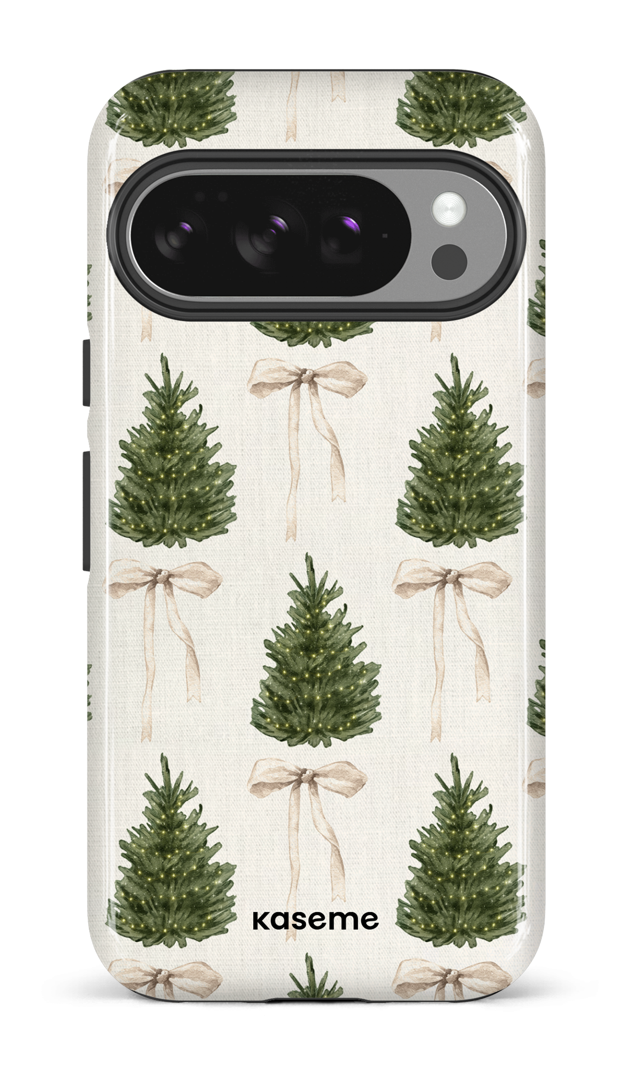 Google Pixel 10 Pro Impact (Gloss) Everwood -