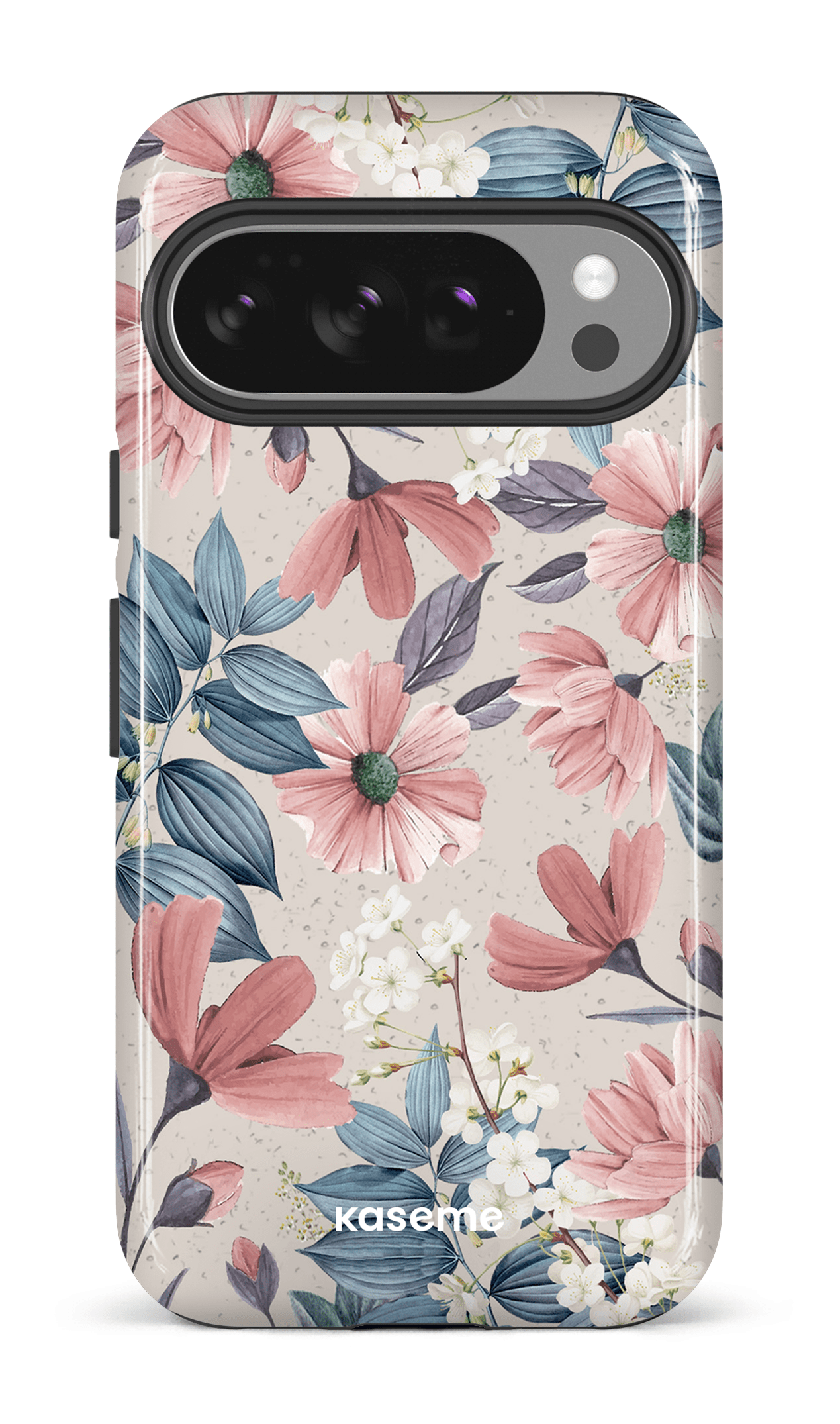 Google Pixel 10 Pro Impact (Gloss) Fall flowers -