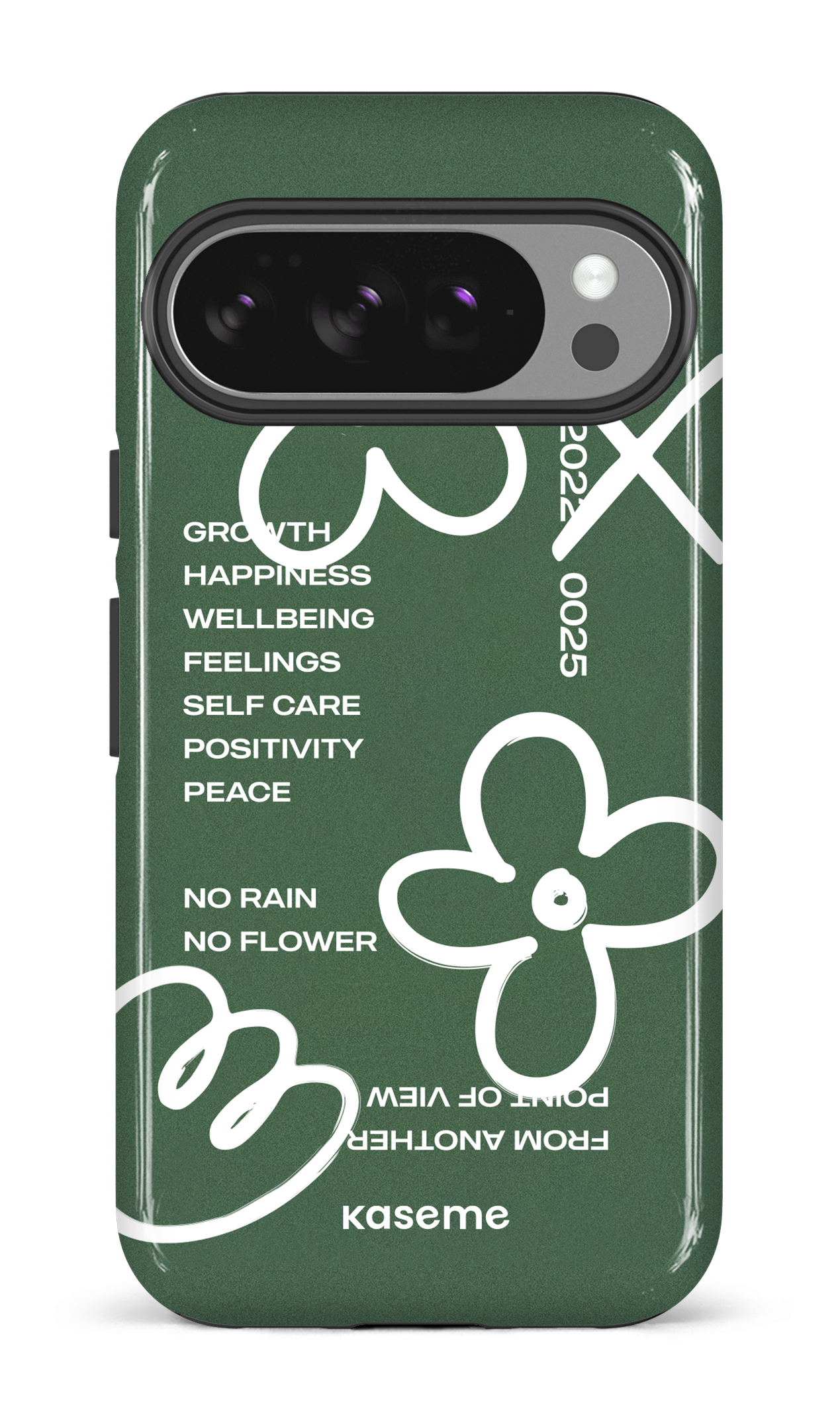 Google Pixel 10 Pro Impact (Gloss) Feelings -