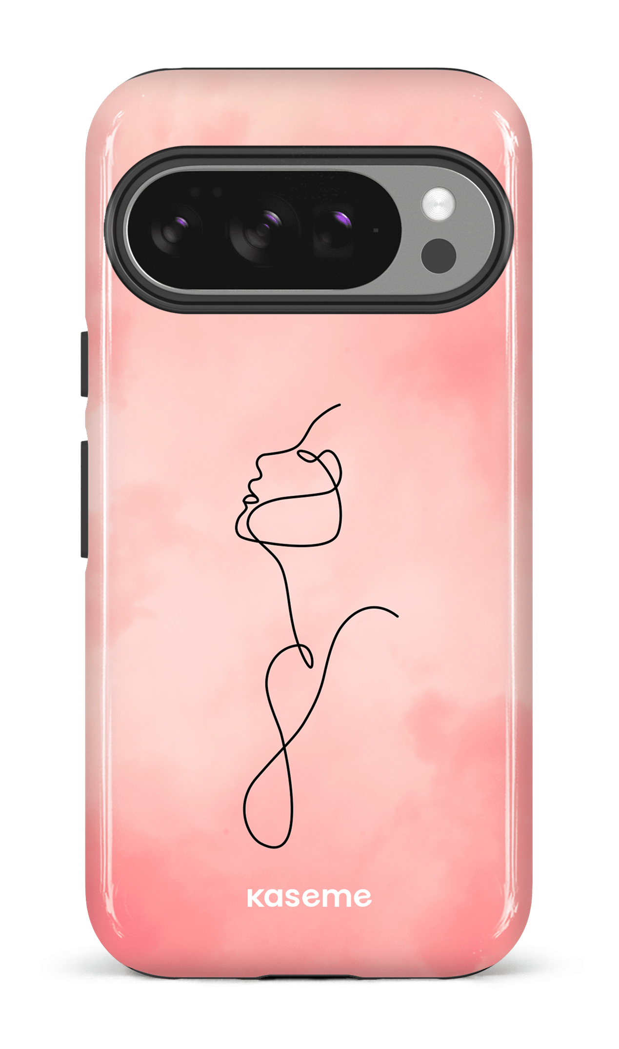 Google Pixel 10 Pro Impact (Gloss) Femme -