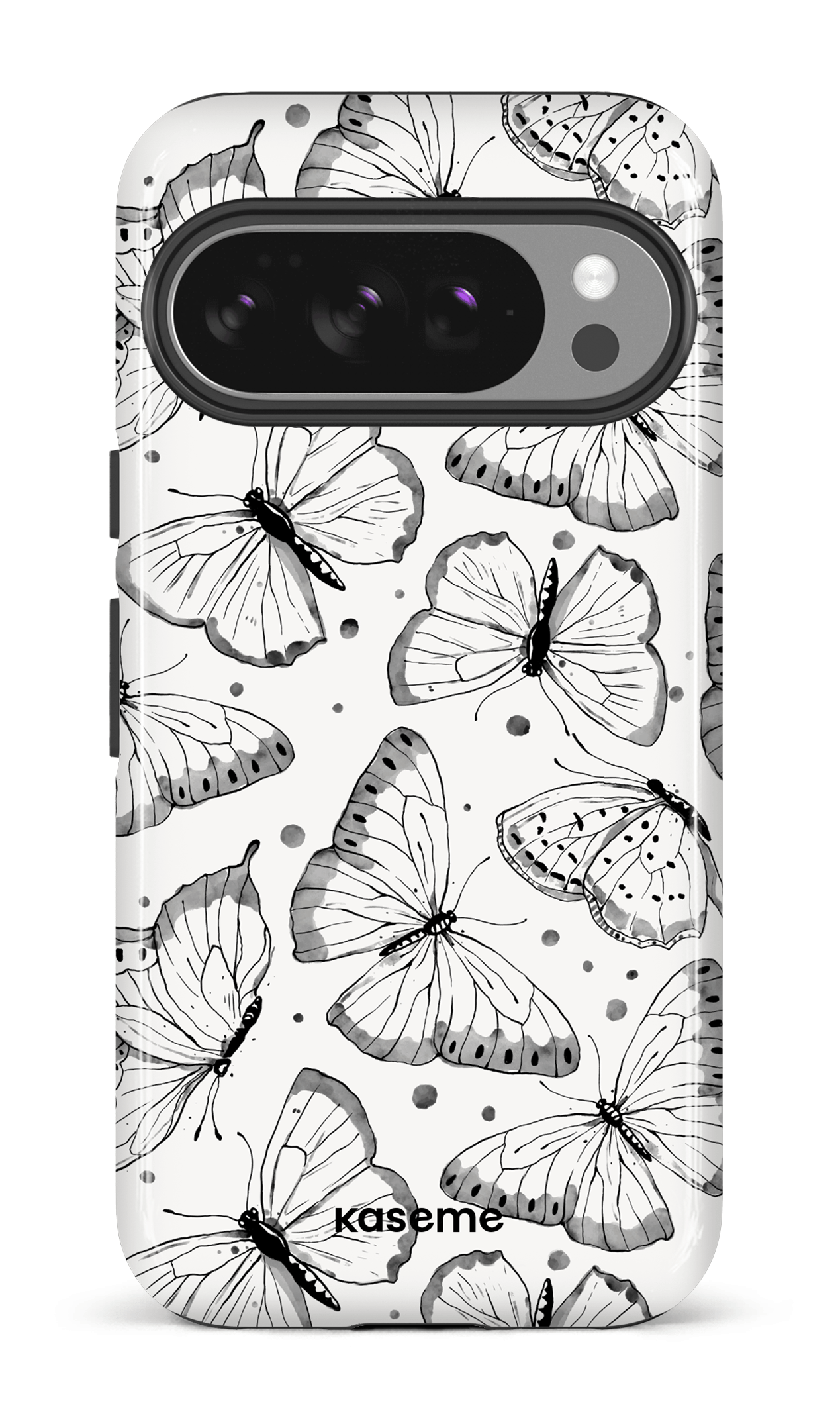 Google Pixel 10 Pro Impact (Gloss) Float -