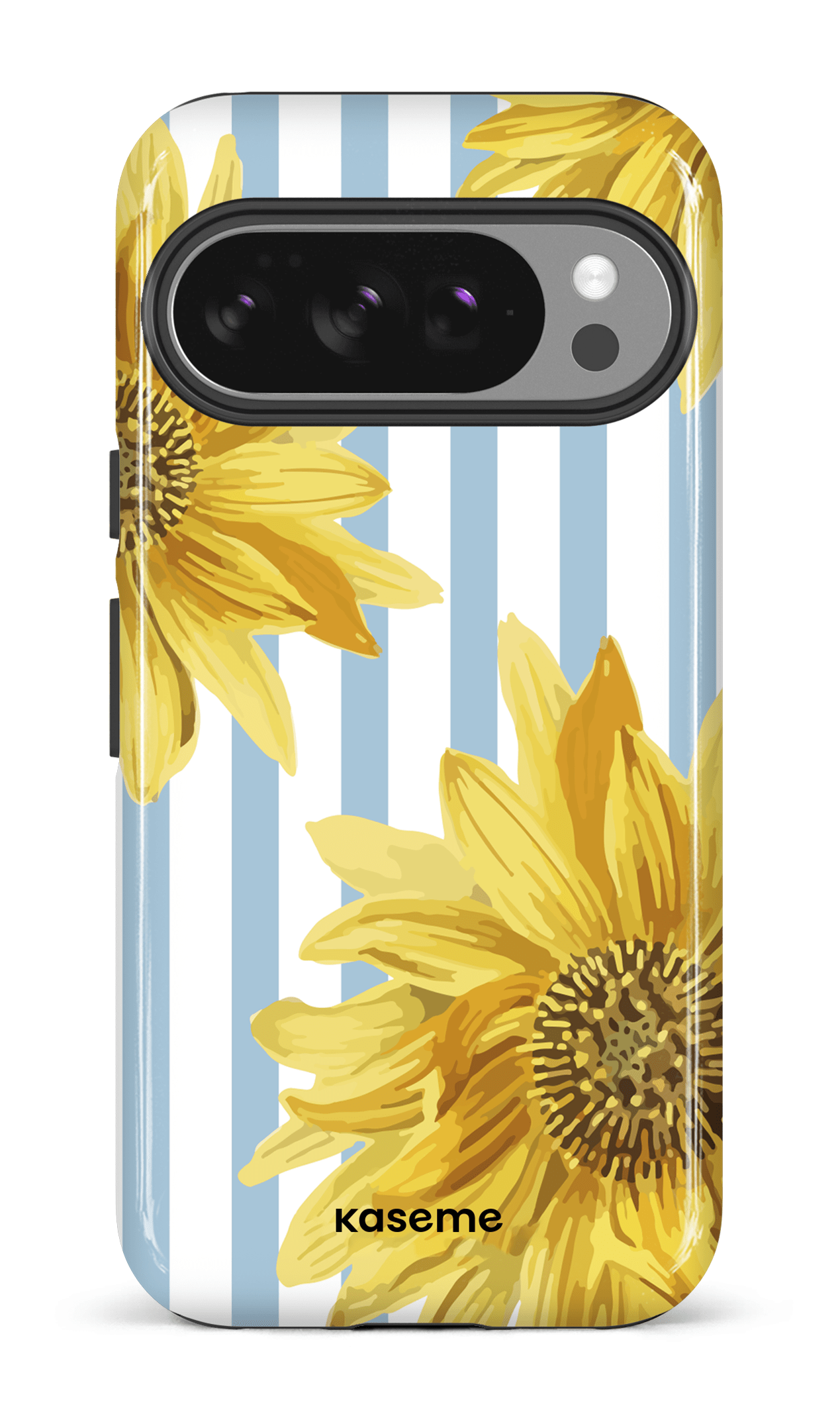Google Pixel 10 Pro Impact (Gloss) Flora -