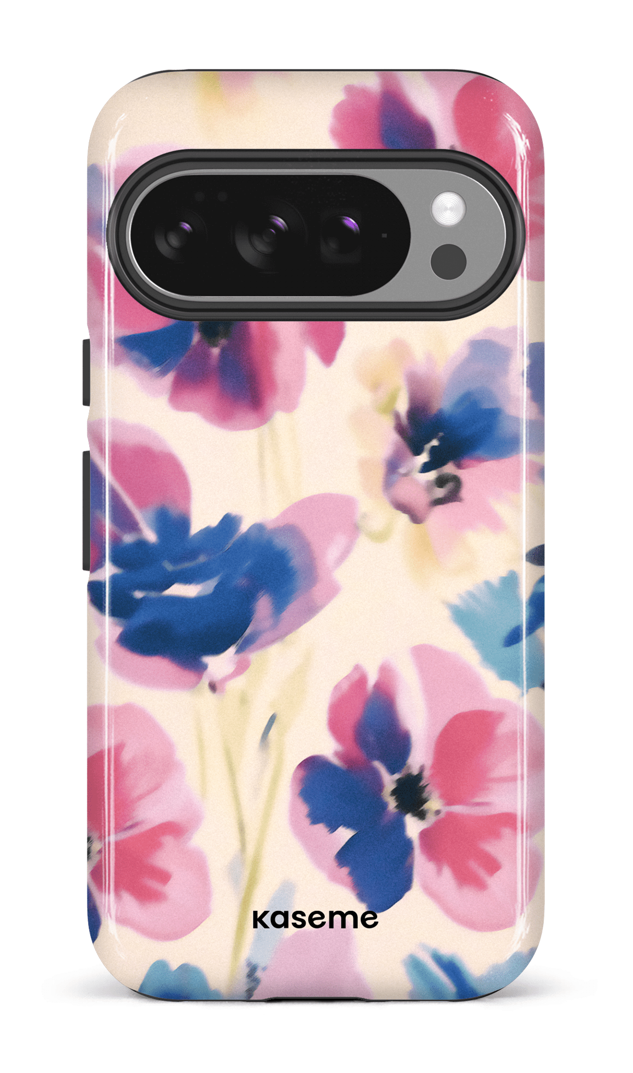 Google Pixel 10 Pro Impact (Gloss) Floral Haze -