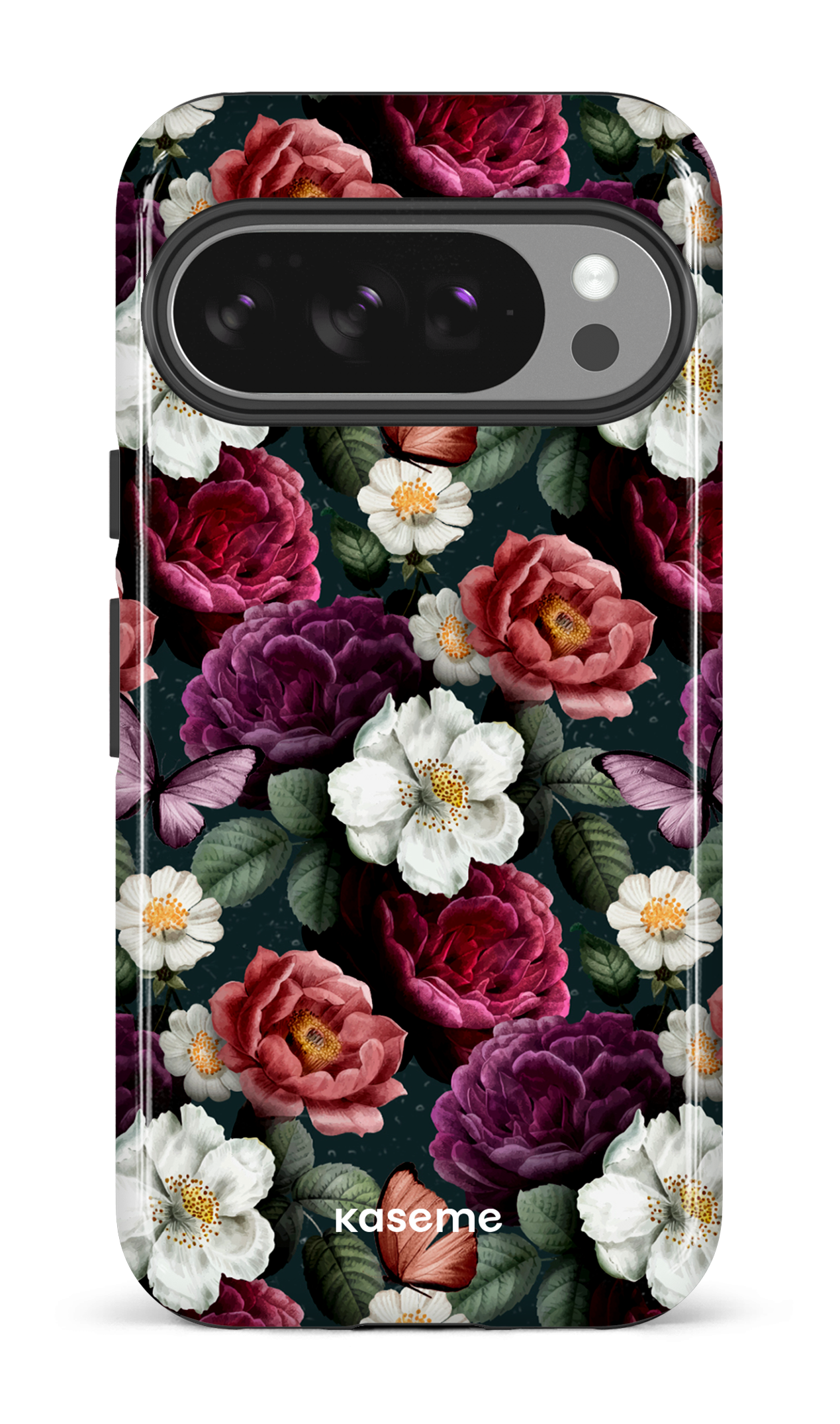 Google Pixel 10 Pro Impact (Gloss) Flore -
