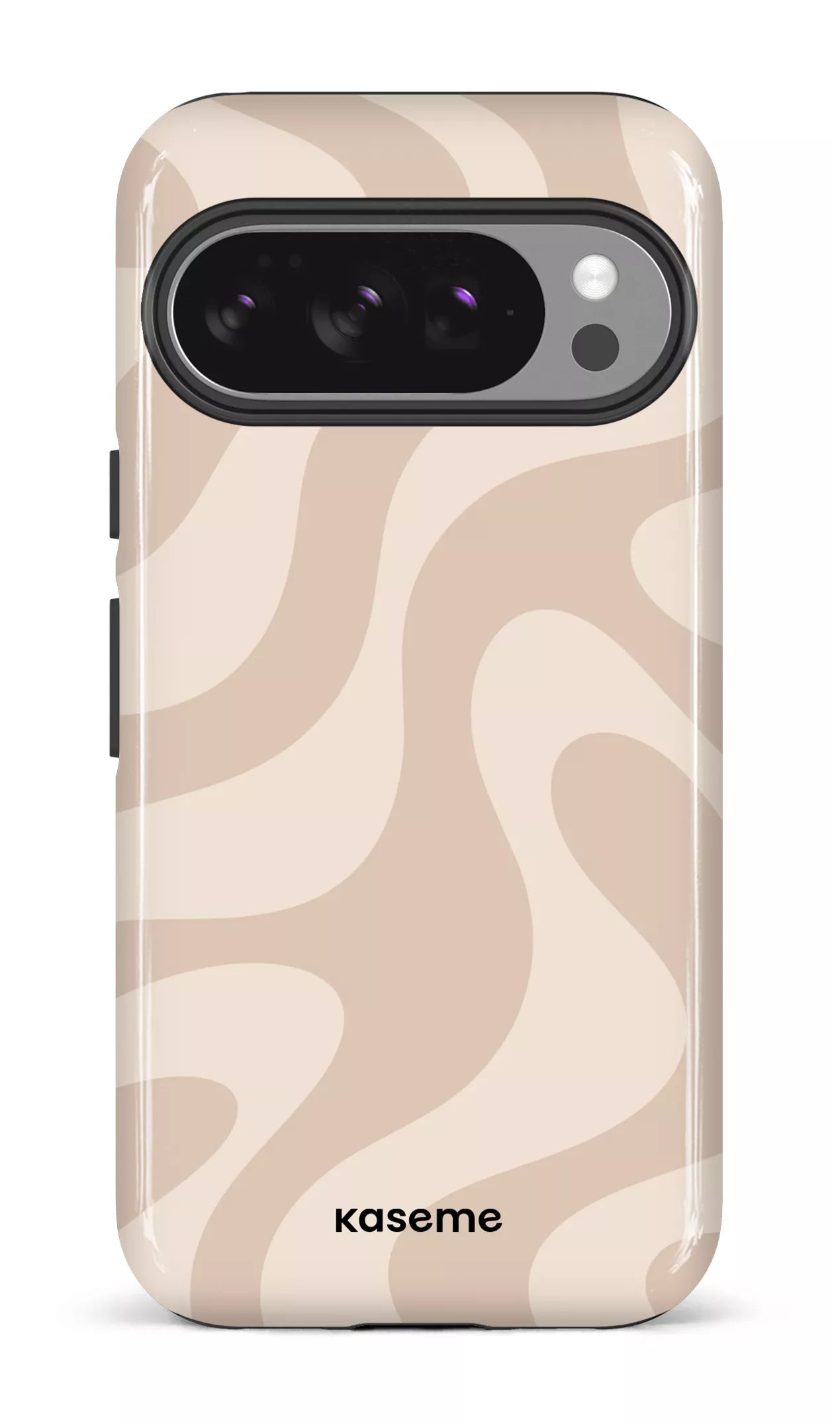 Google Pixel 10 Pro Impact (Gloss) Flow -