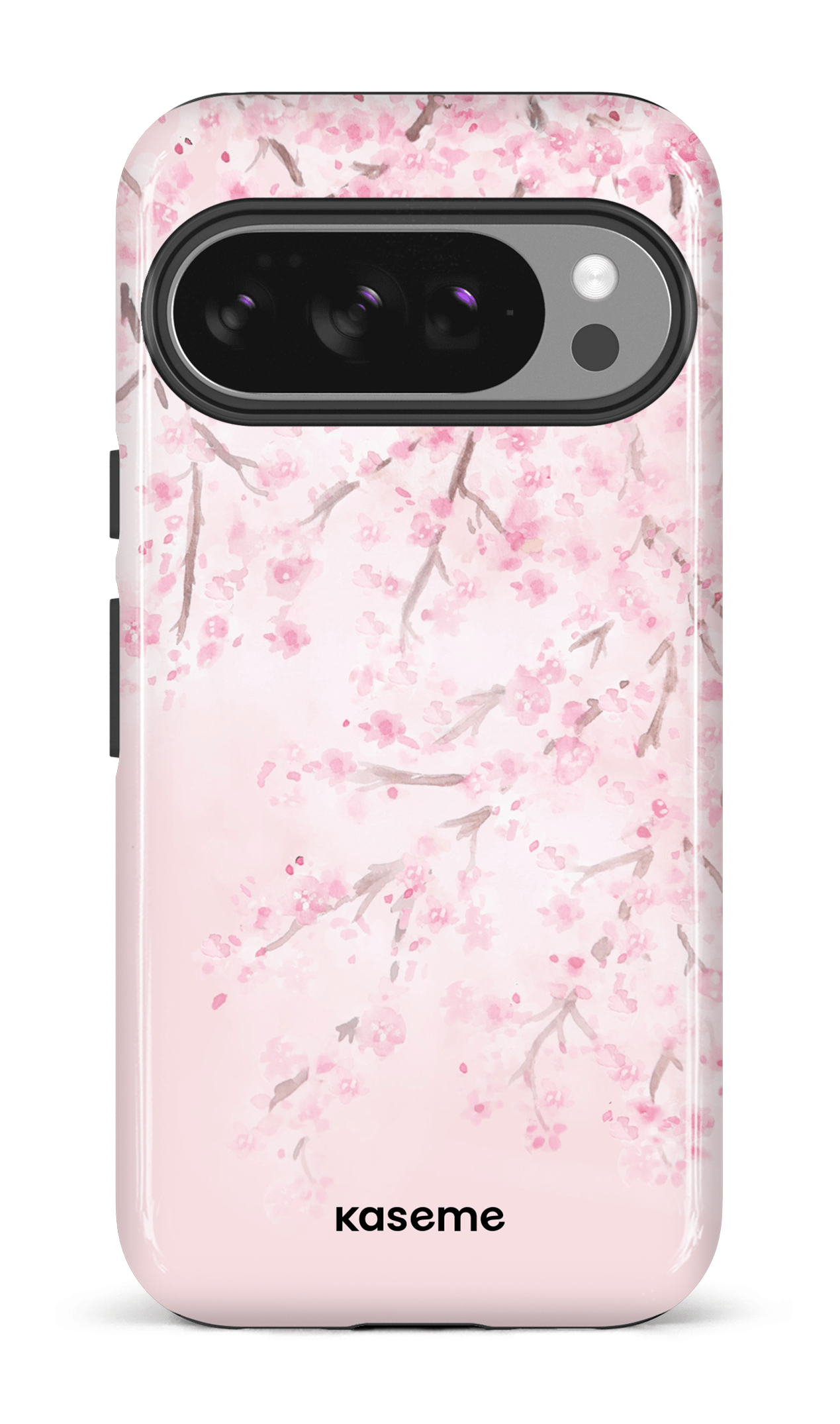 Google Pixel 10 Pro Impact (Gloss) Flowering -