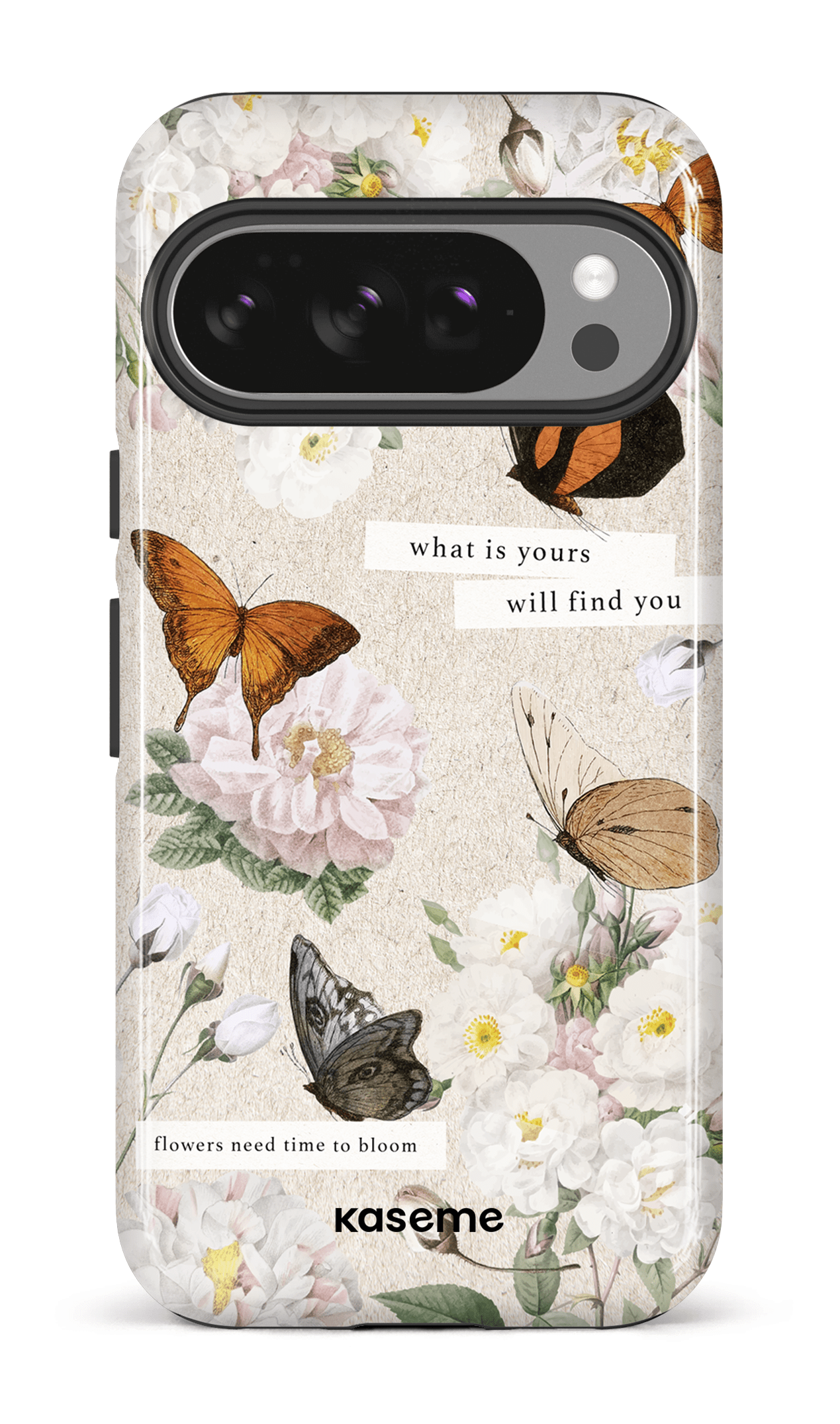 Google Pixel 10 Pro Impact (Gloss) Flyby -