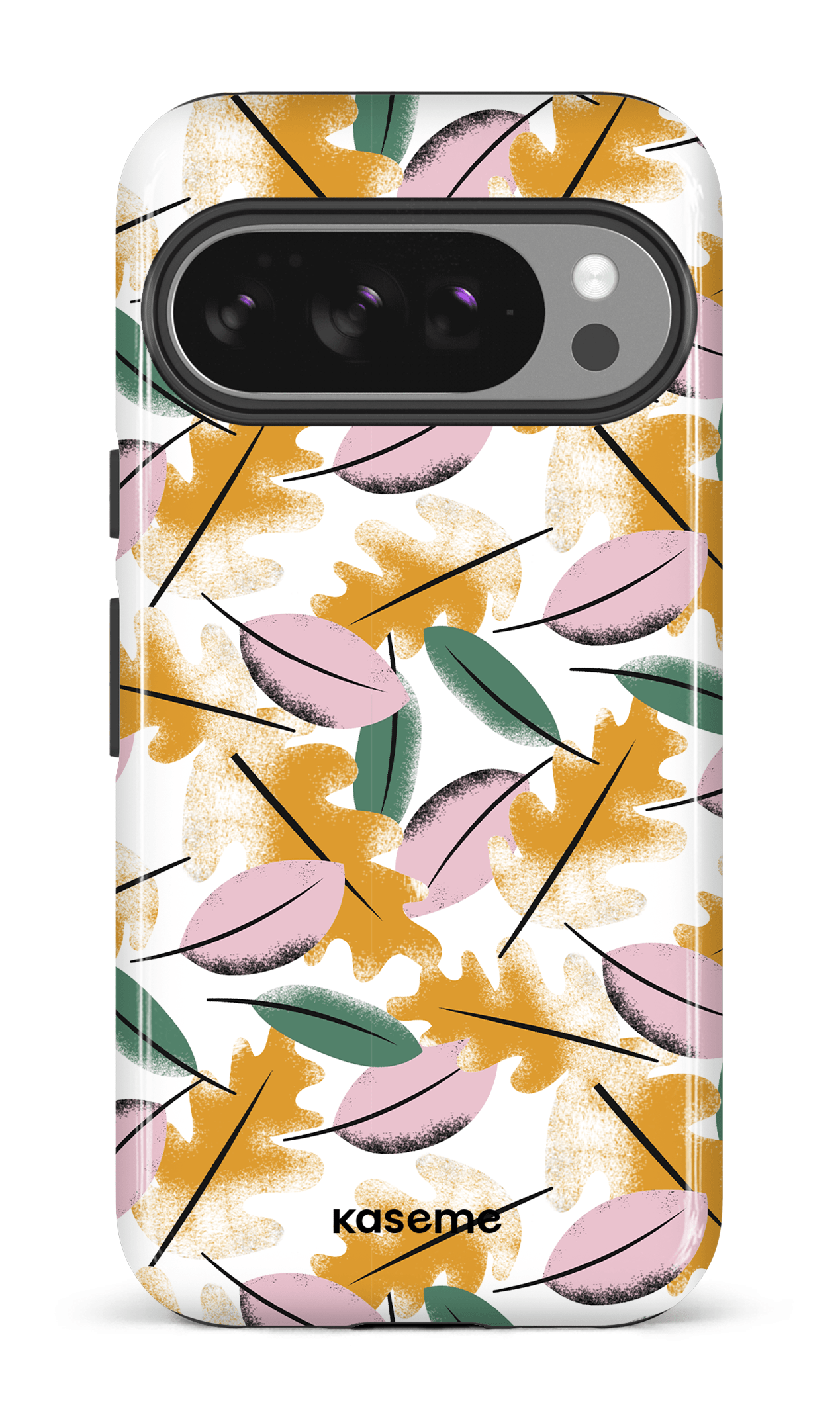 Google Pixel 10 Pro Impact (Gloss) Flyleaf -