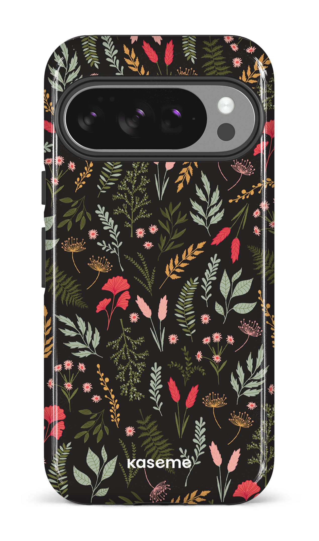 Google Pixel 10 Pro Impact (Gloss) Folia -