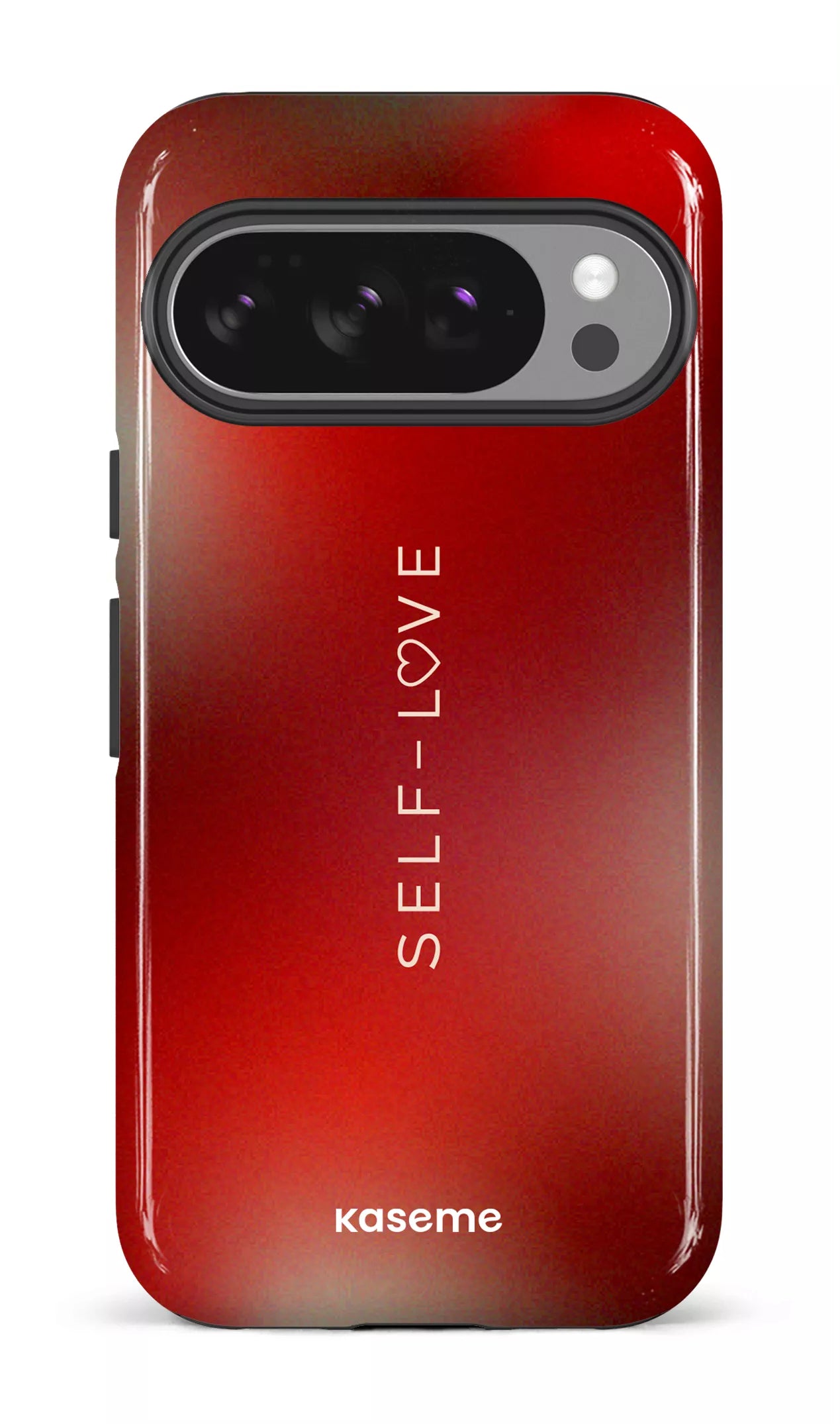Google Pixel 10 Pro Impact (Gloss) Forevermore -