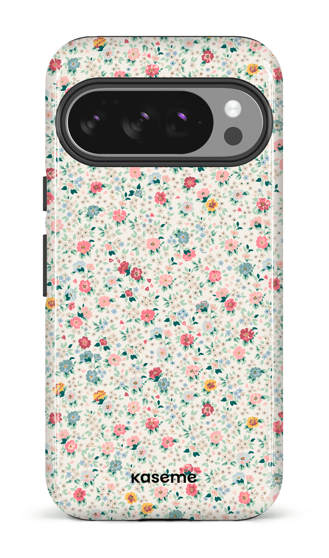 Google Pixel 10 Pro Impact (Gloss) Forget me not -