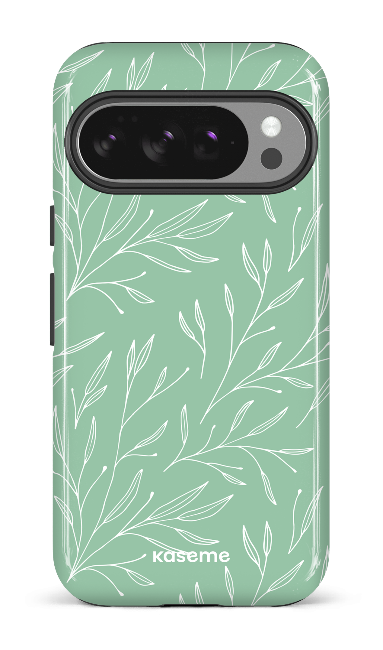 Google Pixel 10 Pro Impact (Gloss) Freesia -