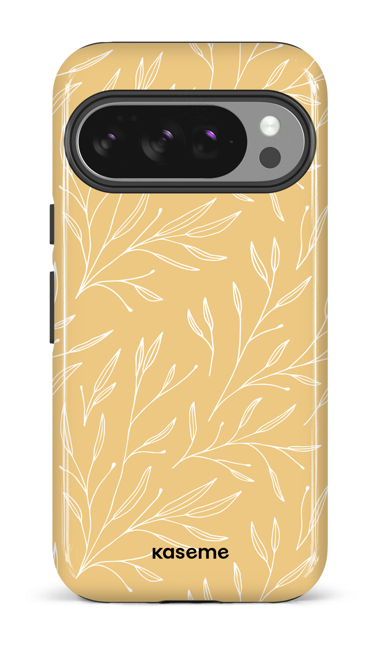 Google Pixel 10 Pro Impact (Gloss) Freesia wild -