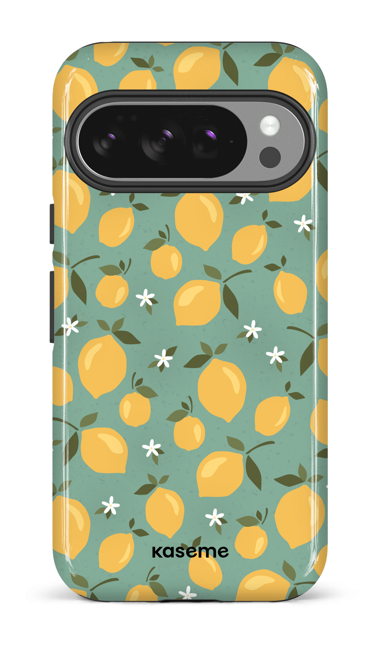 Google Pixel 10 Pro Impact (Gloss) Freshie -