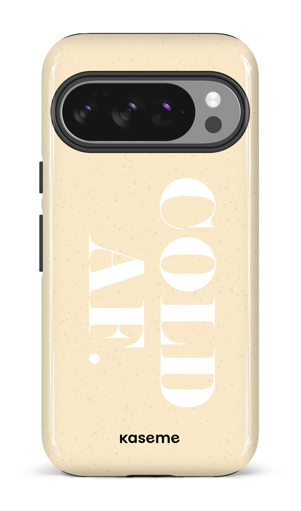 Google Pixel 10 Pro Impact (Gloss) Frosty -