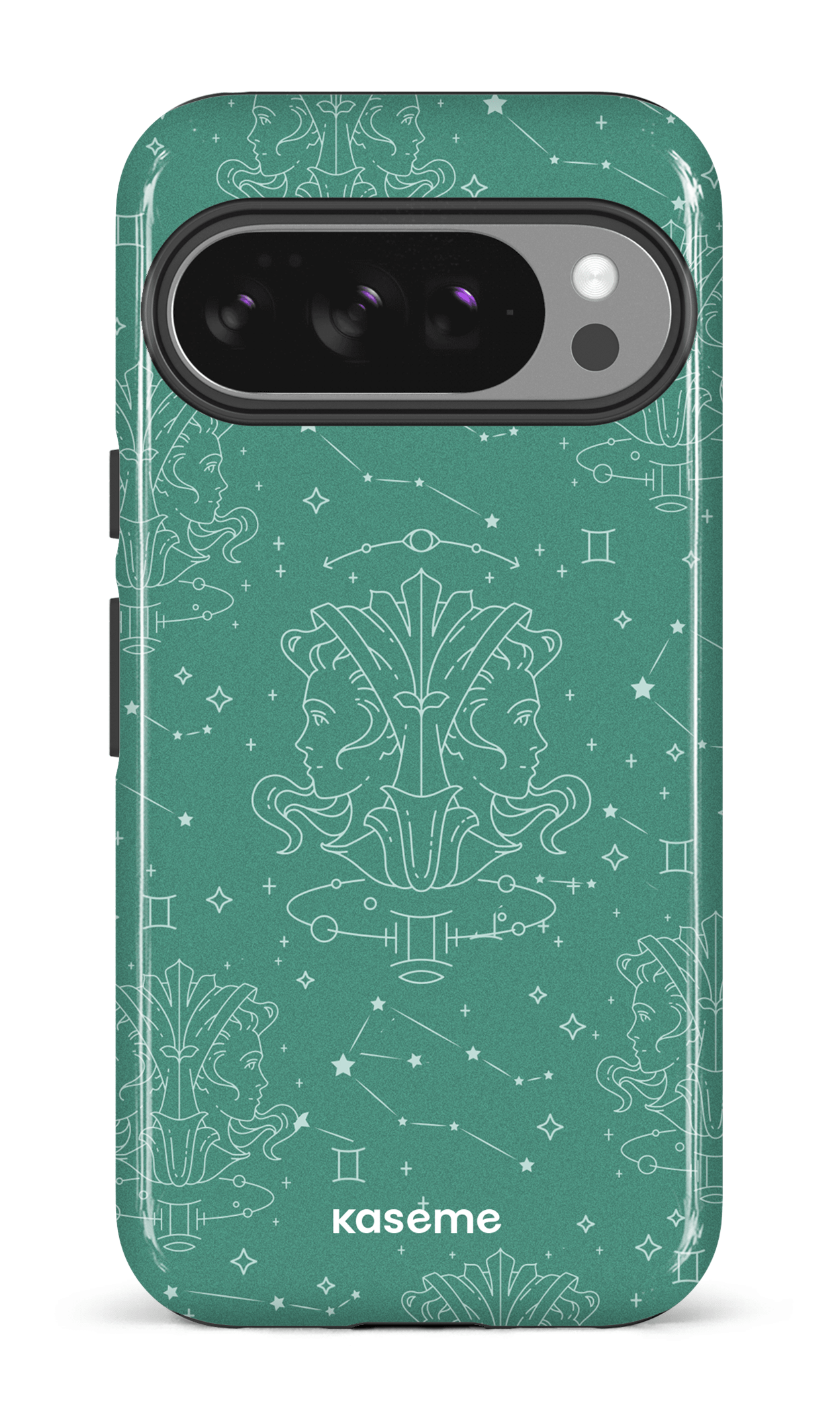 Google Pixel 10 Pro Impact (Gloss) Gemini -