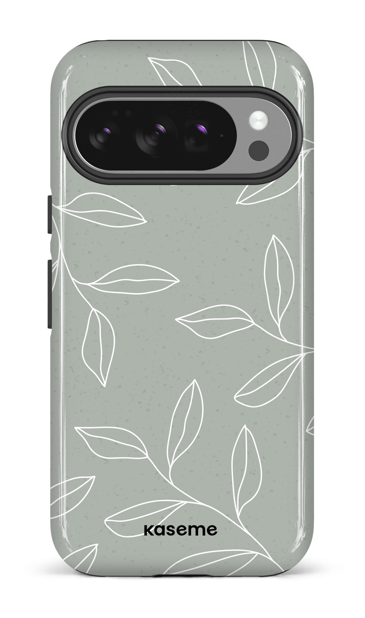 Google Pixel 10 Pro Impact (Gloss) Gloomy -
