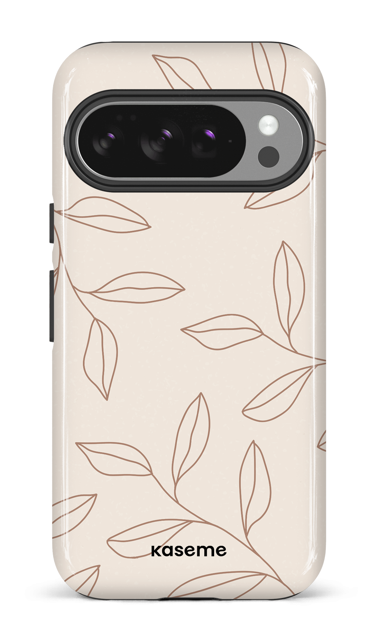 Google Pixel 10 Pro Impact (Gloss) Gloomy Mocha -