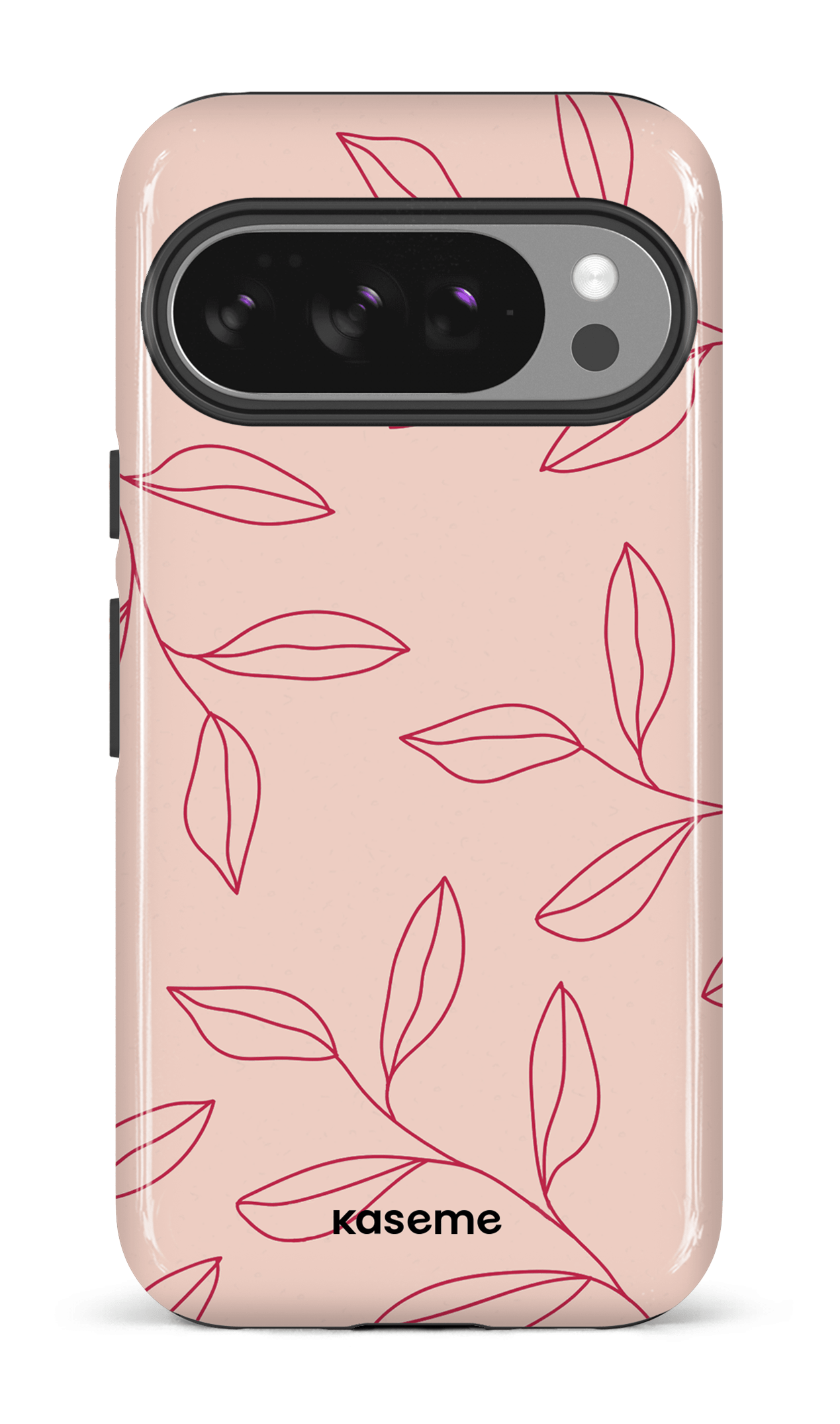 Google Pixel 10 Pro Impact (Gloss) Gloomy magenta -