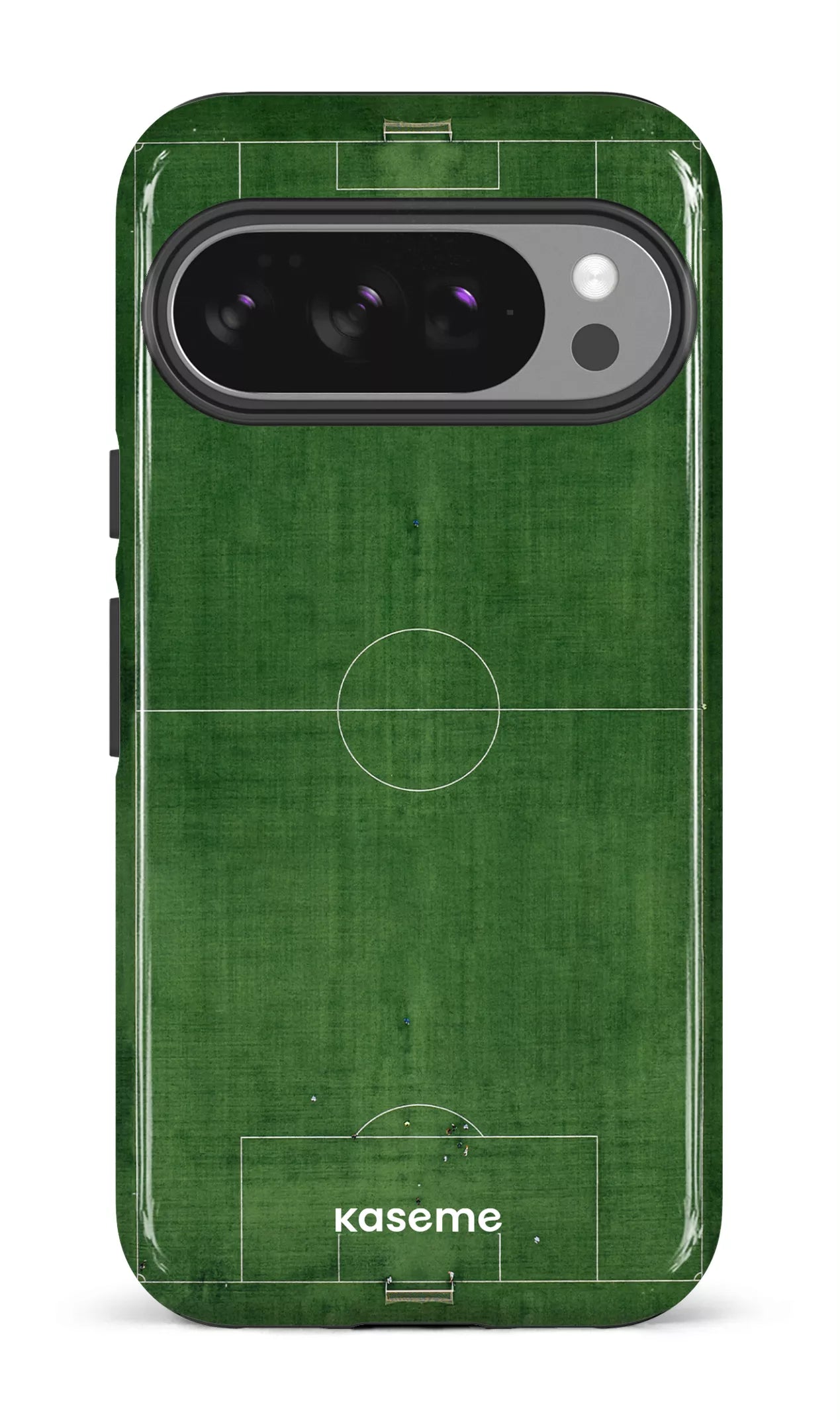 Google Pixel 10 Pro Impact (Gloss) Goal Getter -