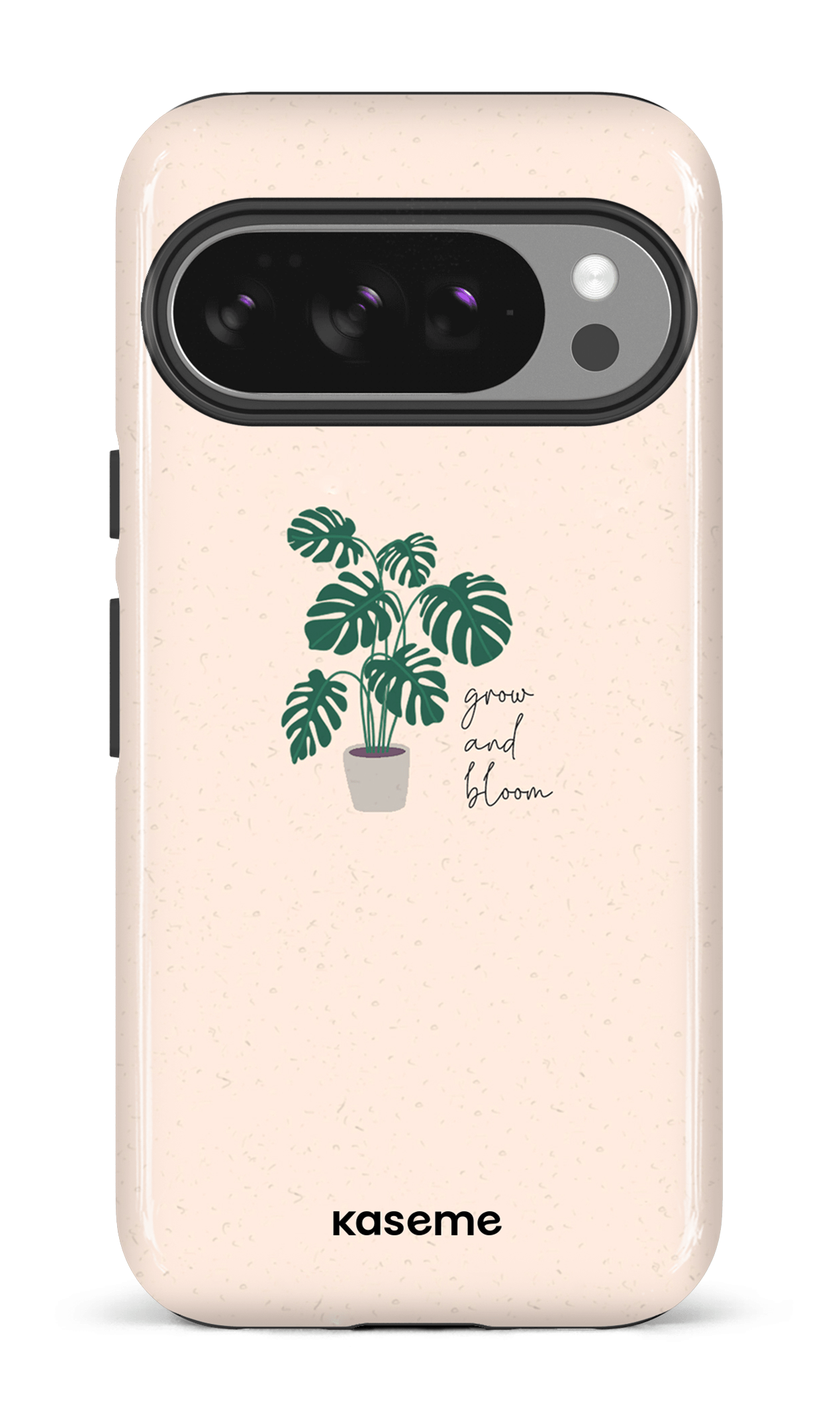 Google Pixel 10 Pro Impact (Gloss) Growth -