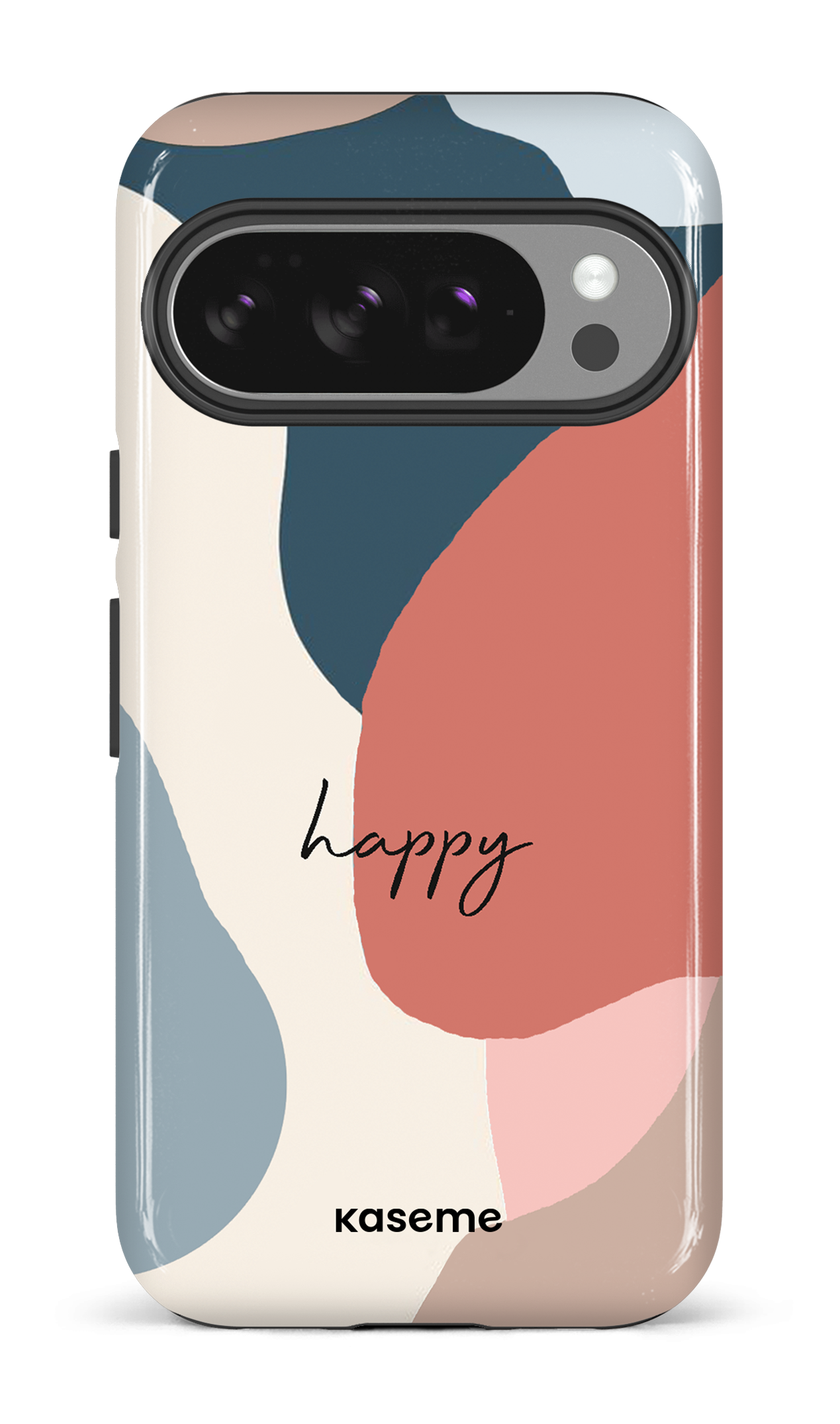 Google Pixel 10 Pro Impact (Gloss) Happy -