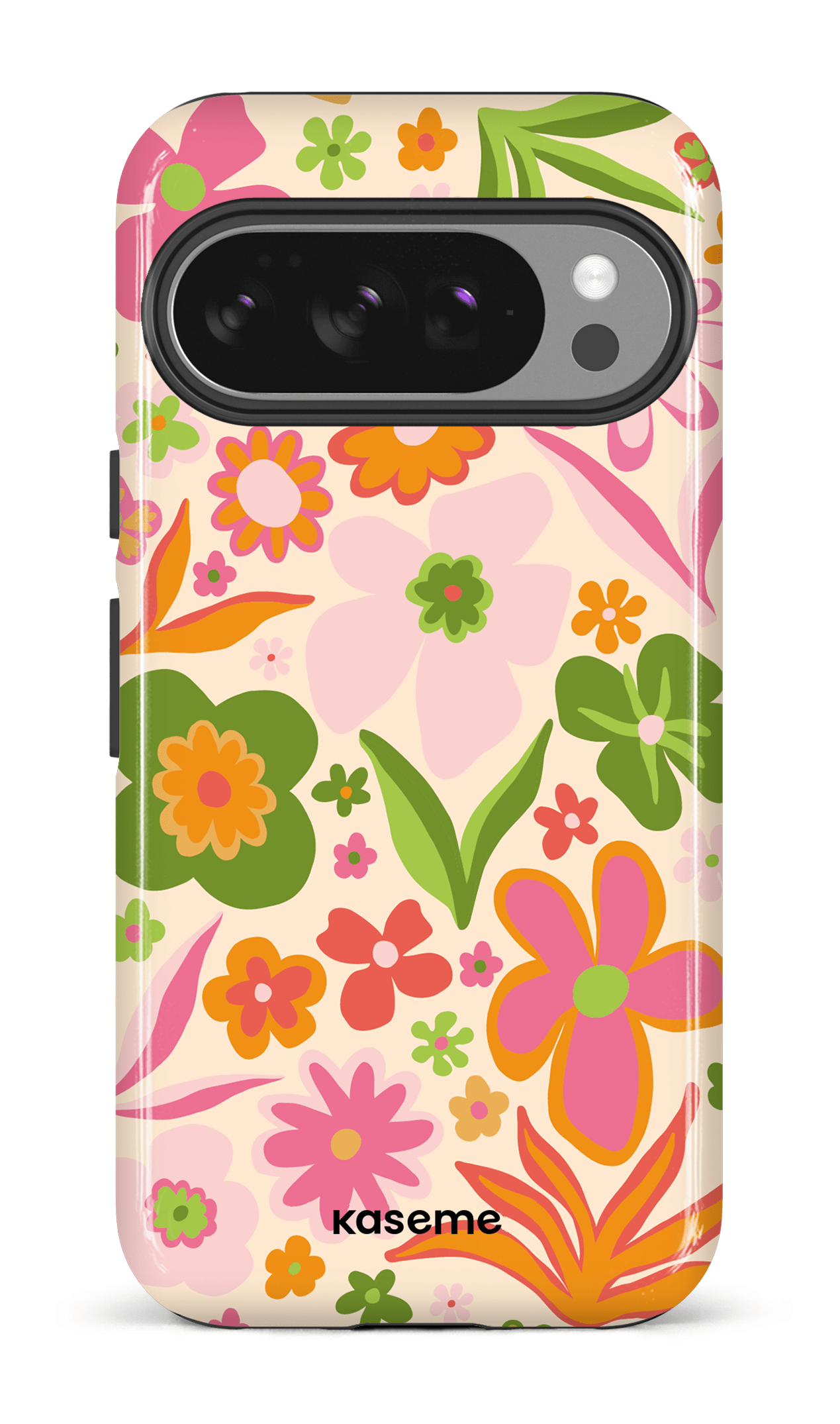 Google Pixel 10 Pro Impact (Gloss) Harmony -