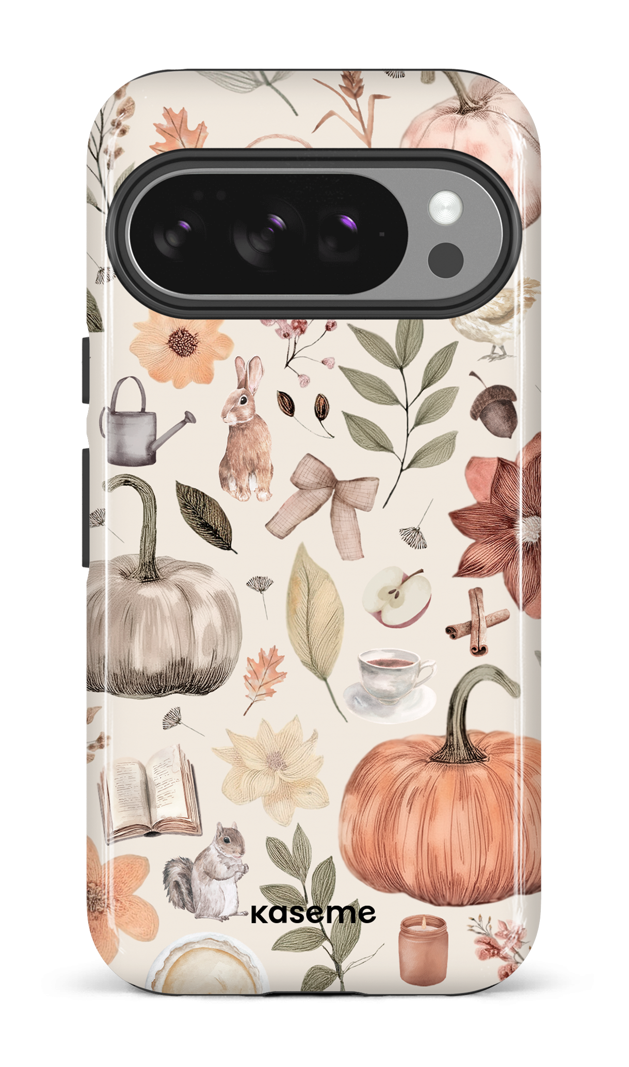 Google Pixel 10 Pro Impact (Gloss) Harvest Hues -