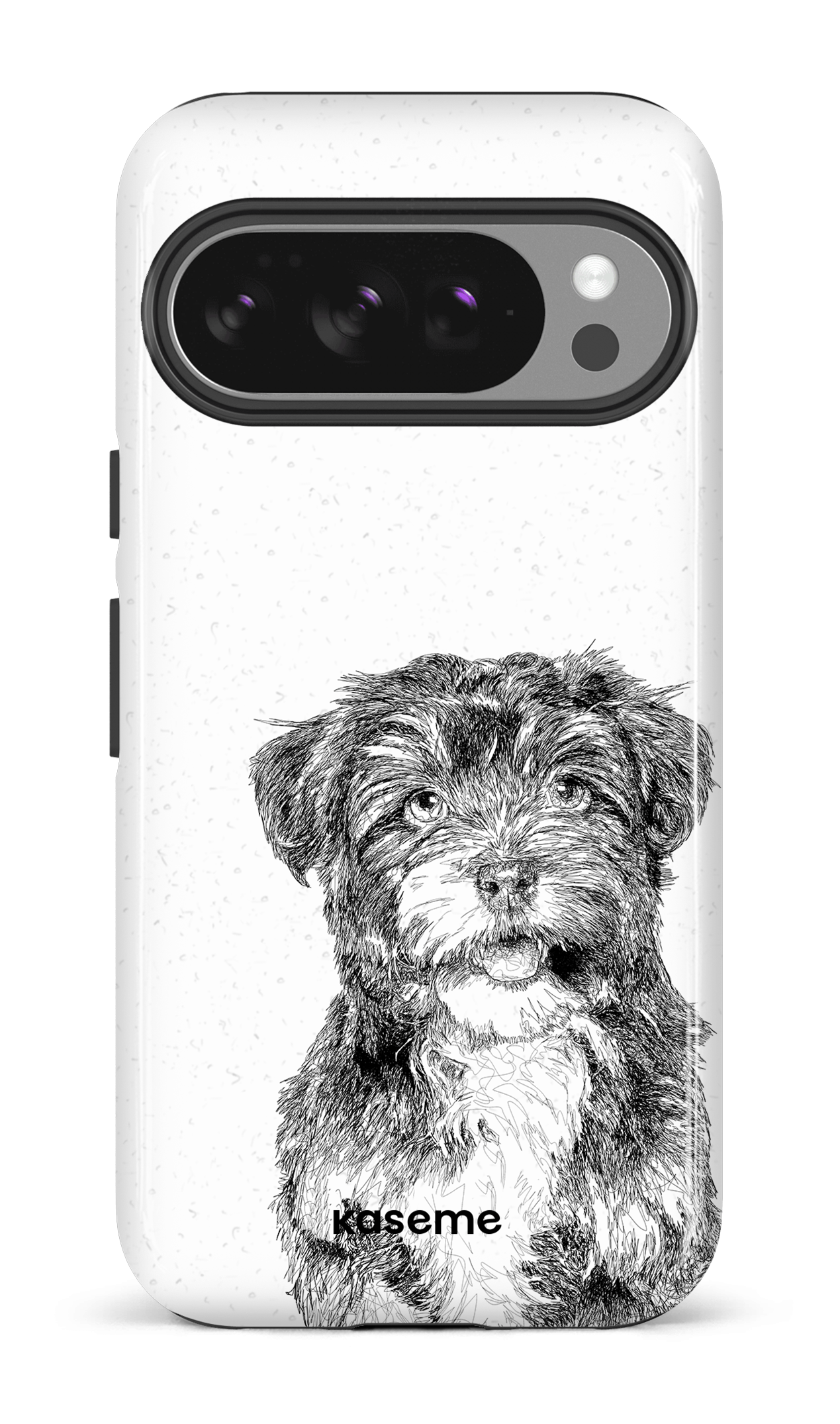 Google Pixel 10 Pro Impact (Gloss) Havanese -
