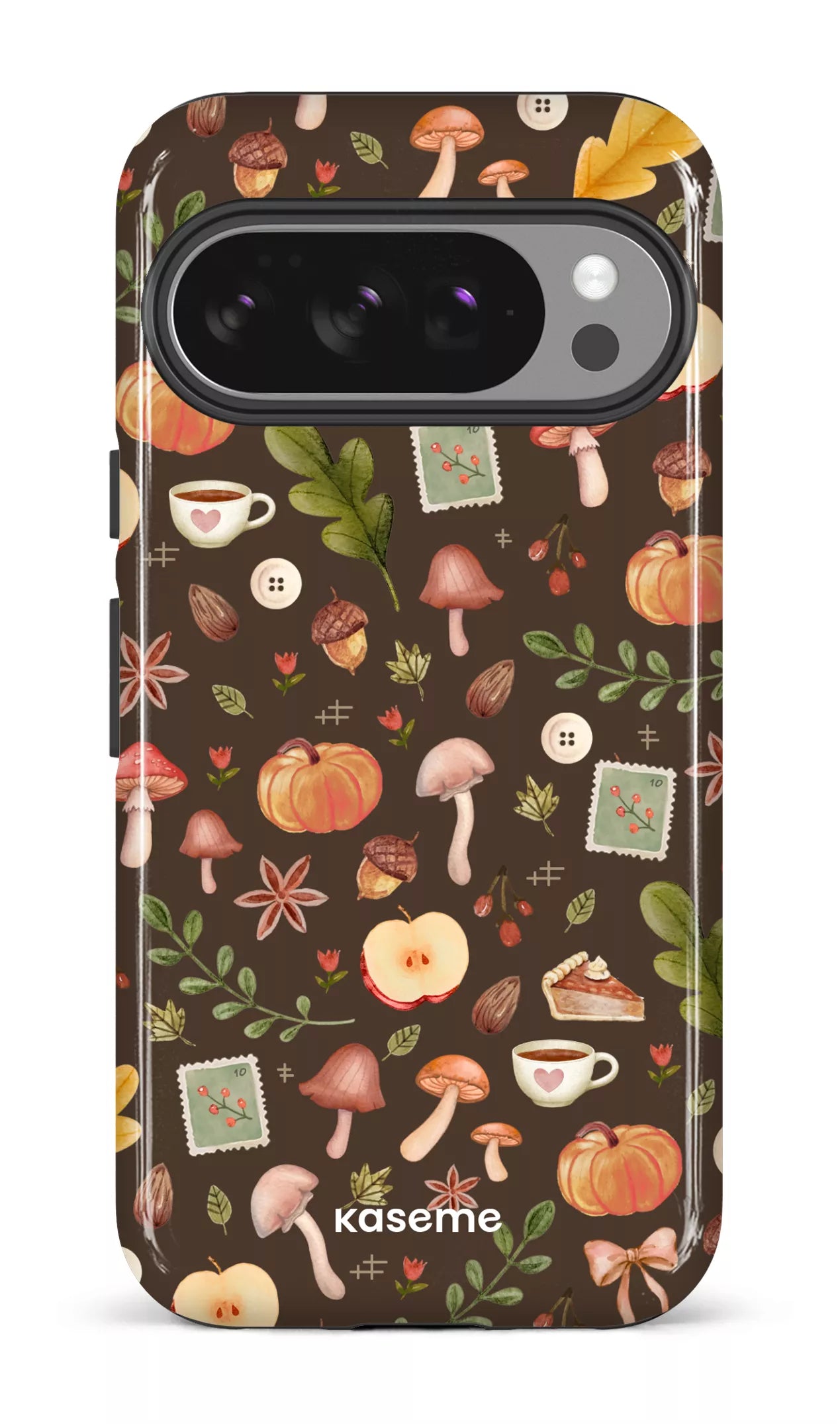 Google Pixel 10 Pro Impact (Gloss) Hazely -