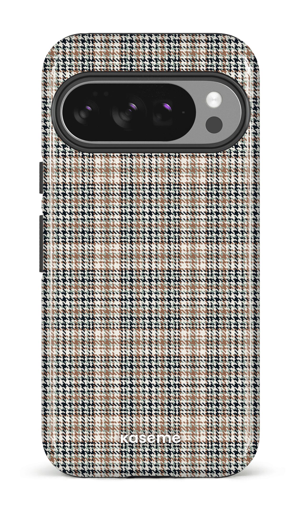 Google Pixel 10 Pro Impact (Gloss) Heritage -