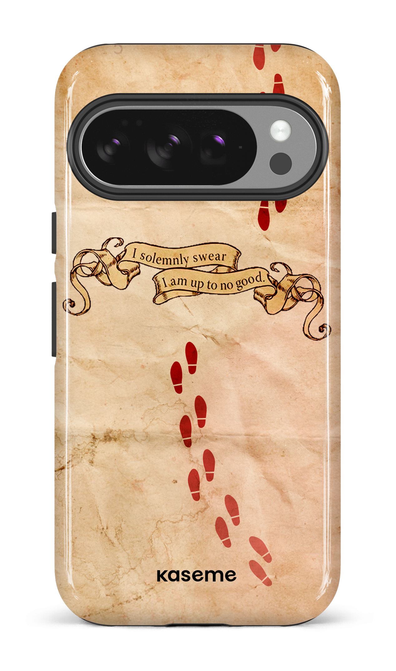 Google Pixel 10 Pro Impact (Gloss) Hide n'seek -