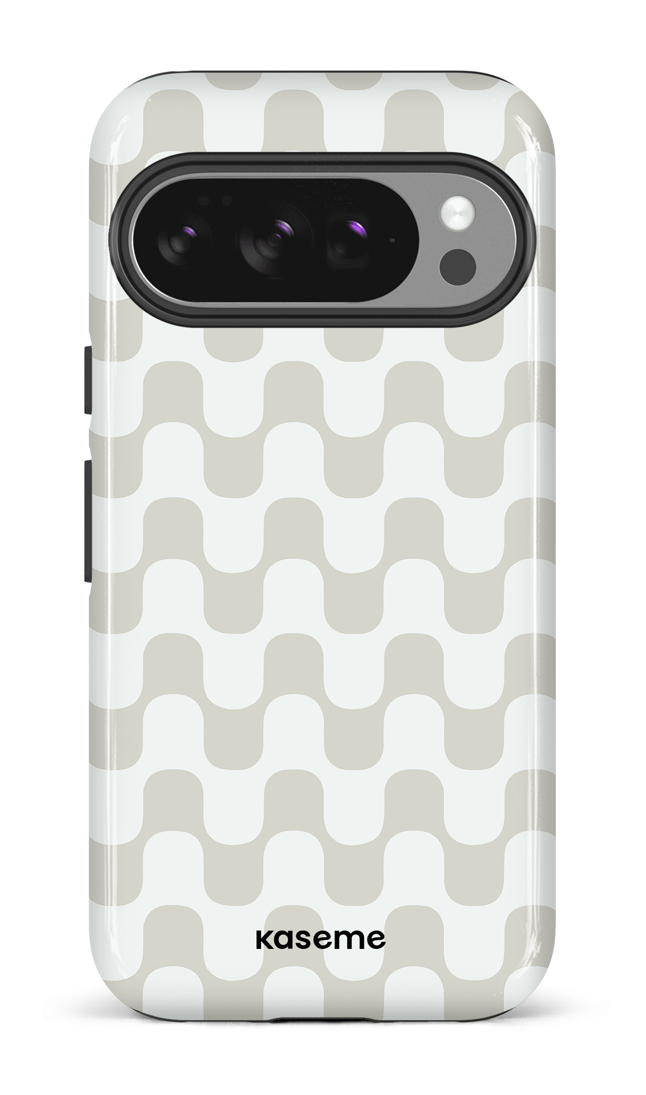 Google Pixel 10 Pro Impact (Gloss) Hippy -