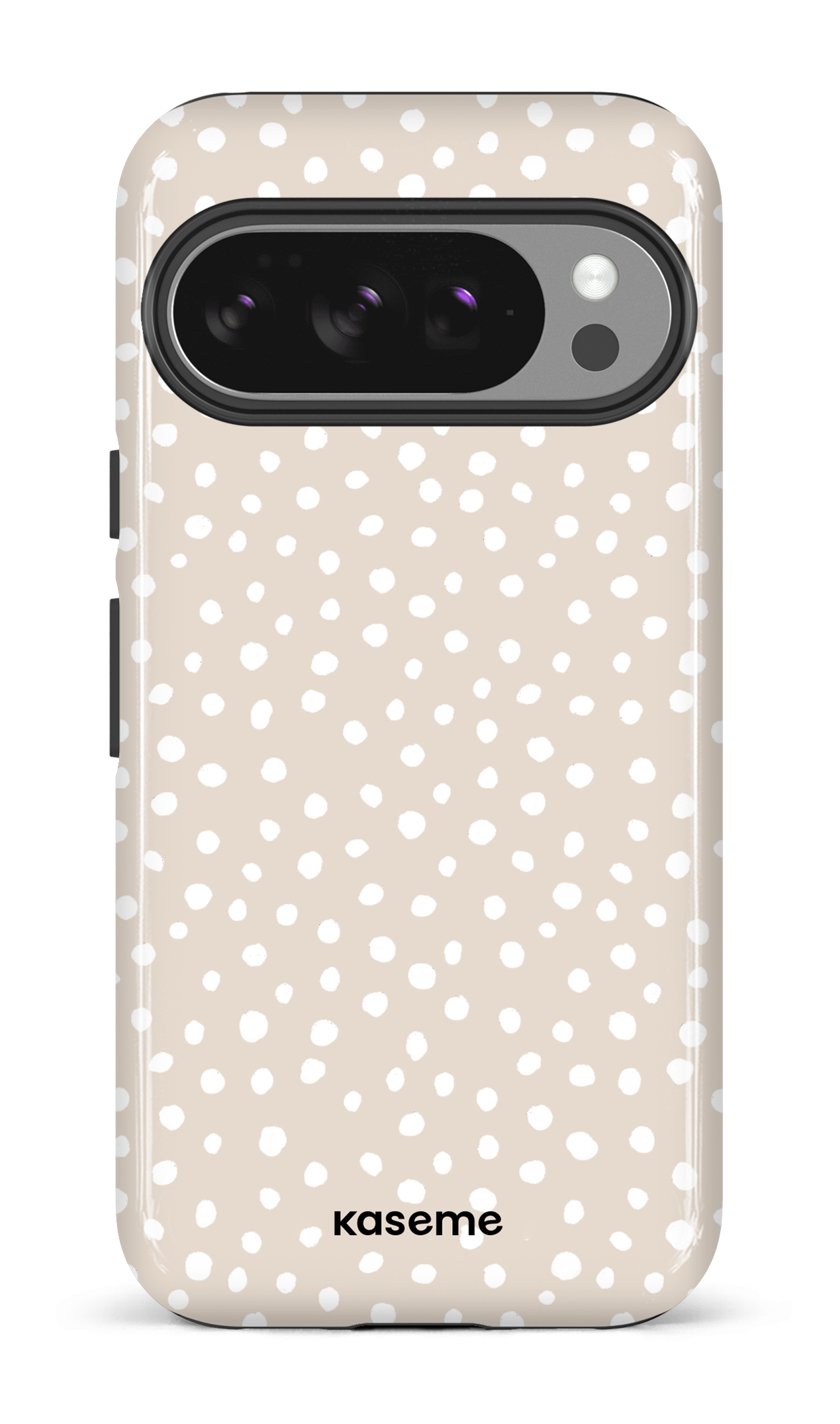 Google Pixel 10 Pro Impact (Gloss) Honey -