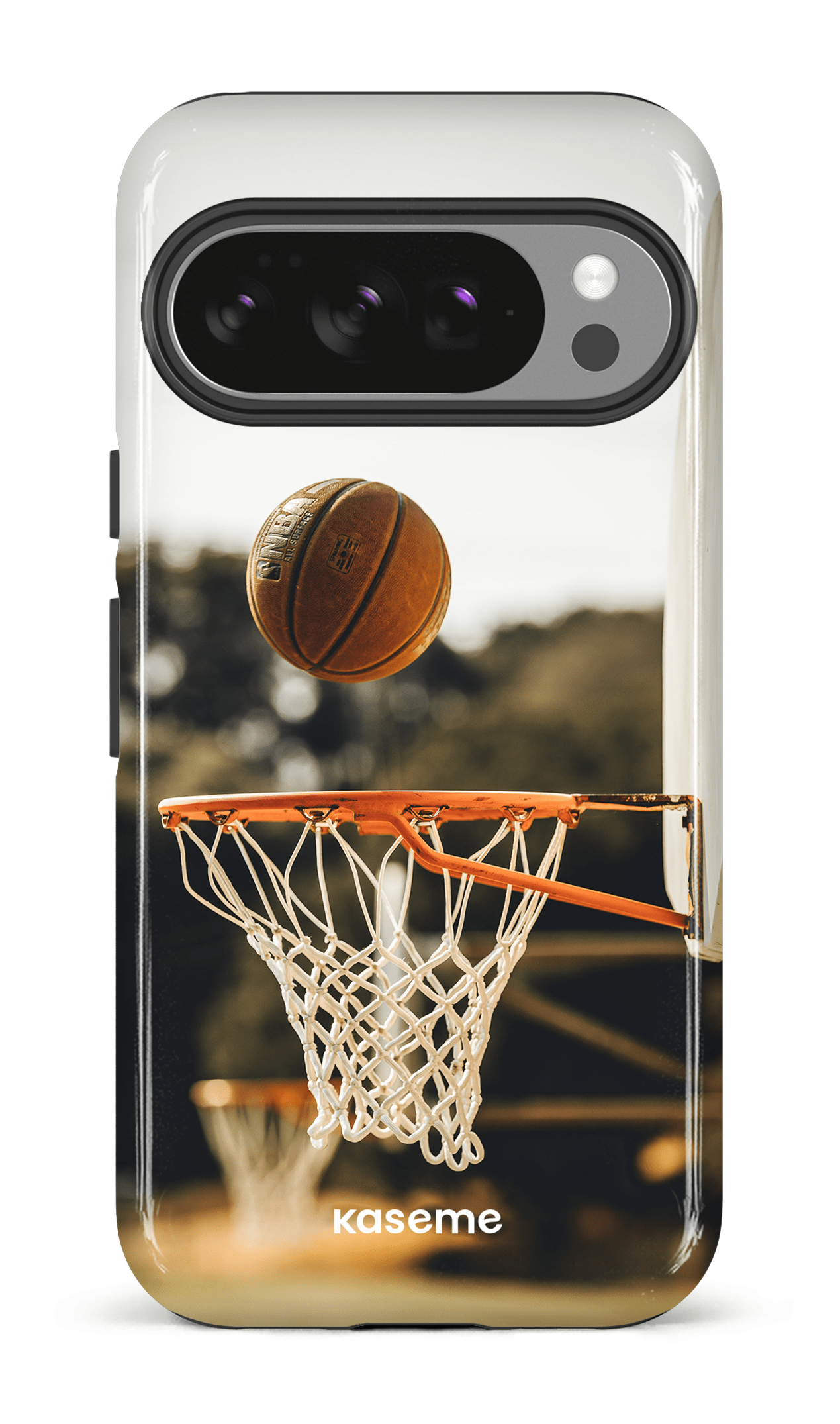 Google Pixel 10 Pro Impact (Gloss) Hoop -