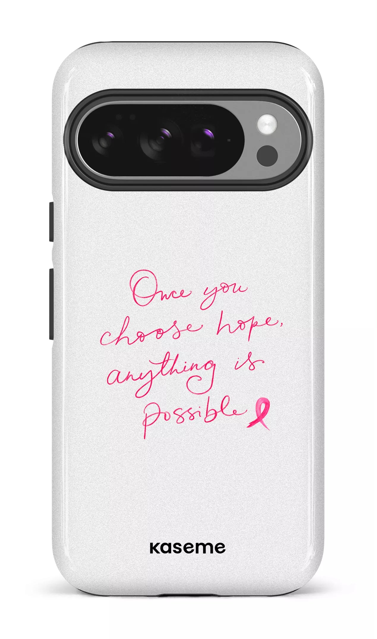 Google Pixel 10 Pro Impact (Gloss) Hope -